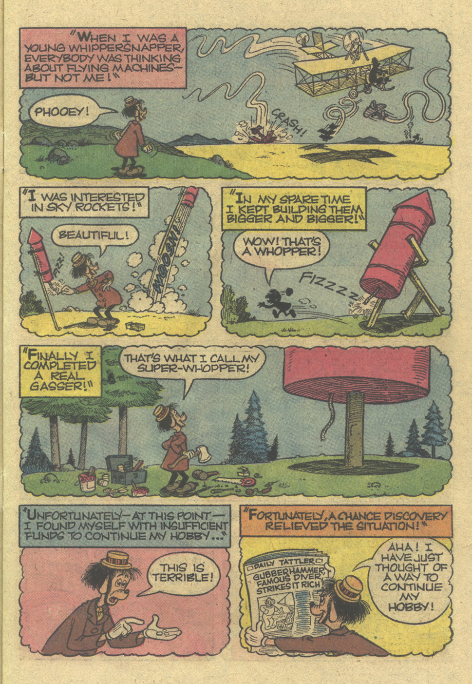 Walt Disney's Mickey Mouse issue 157 - Page 11
