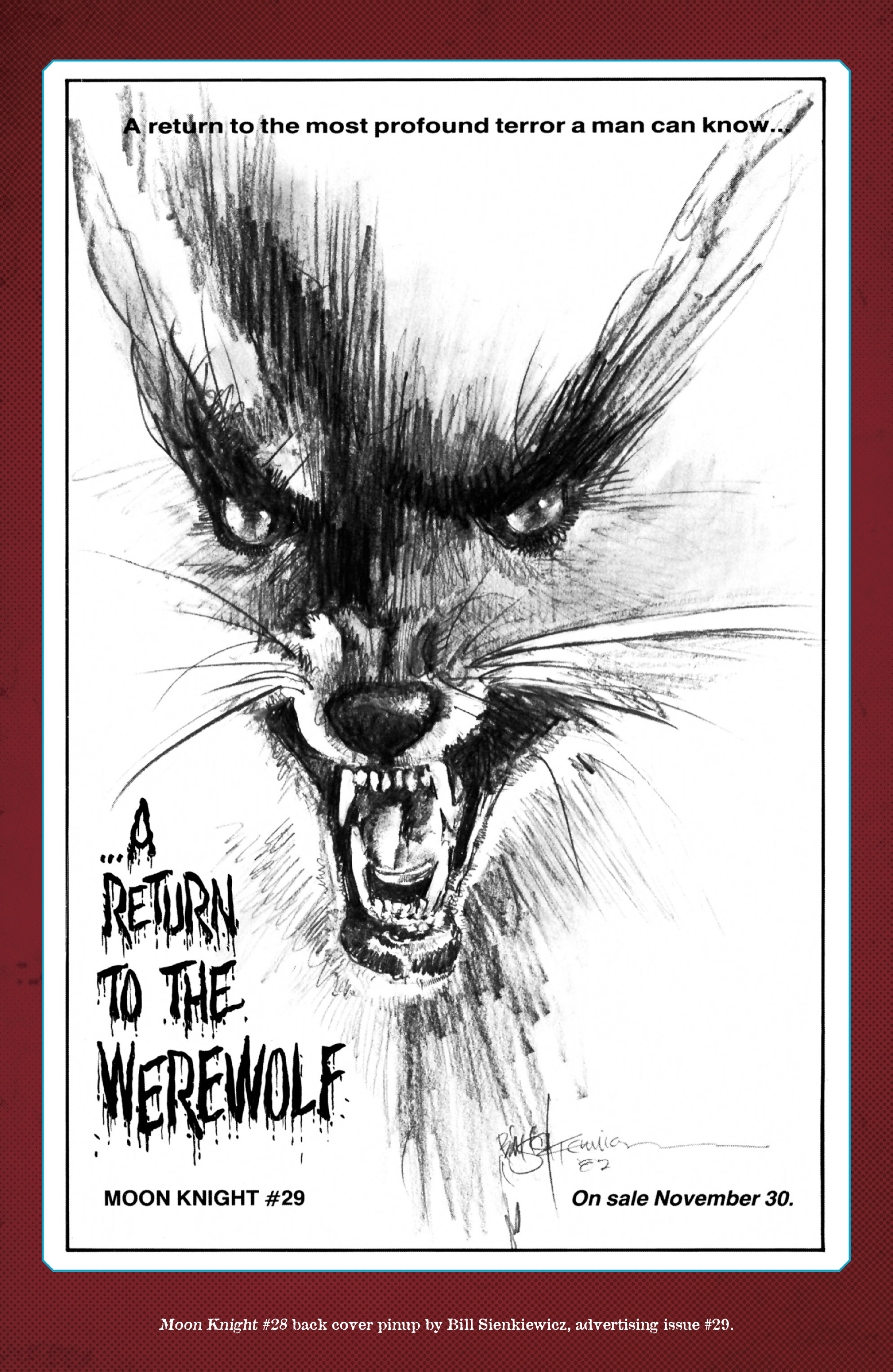 Read online Werewolf By Night: The Complete Collection comic -  Issue # TPB 3 (Part 5) - 59