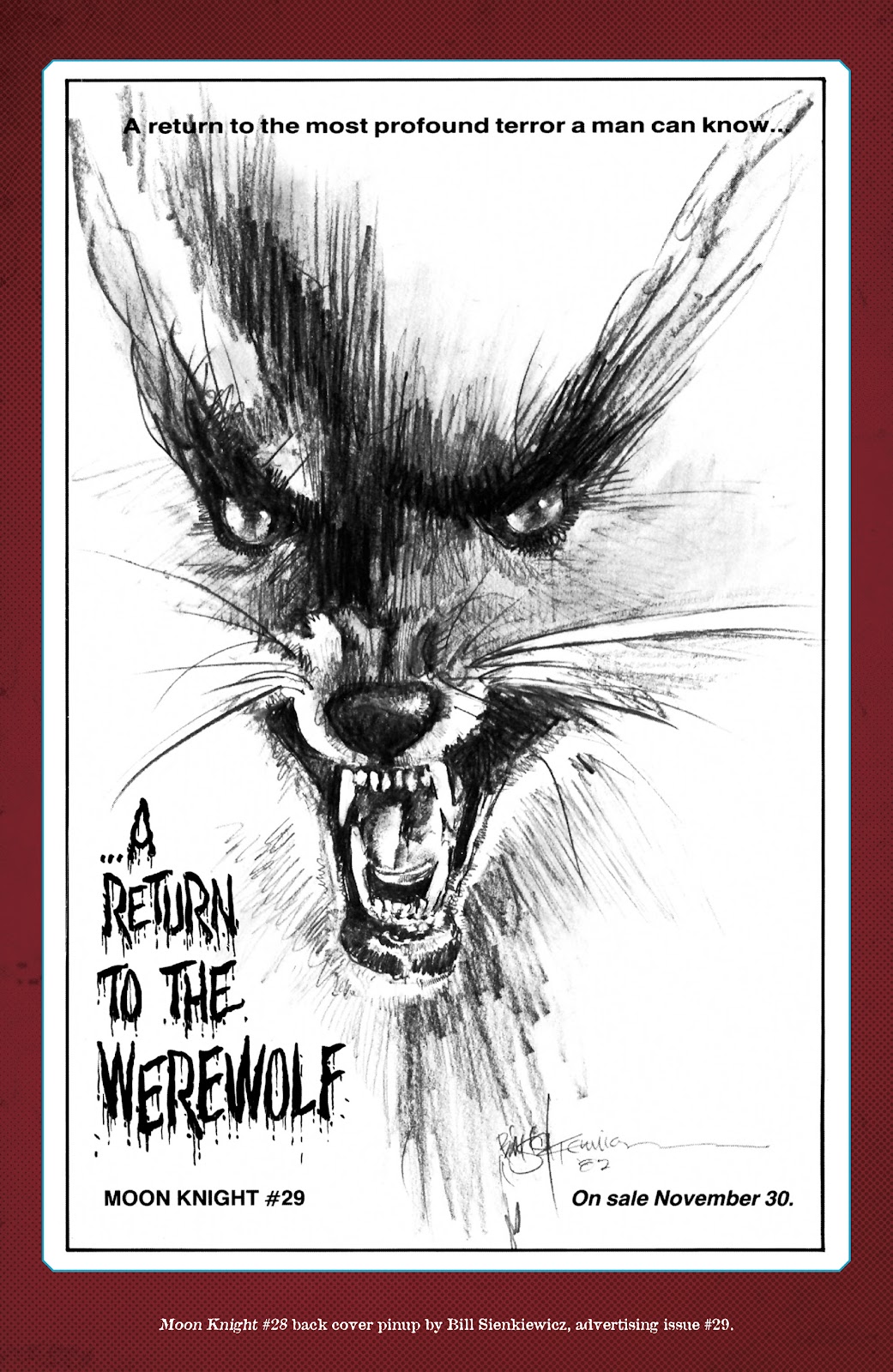 Werewolf By Night: The Complete Collection issue TPB 3 (Part 5) - Page 59