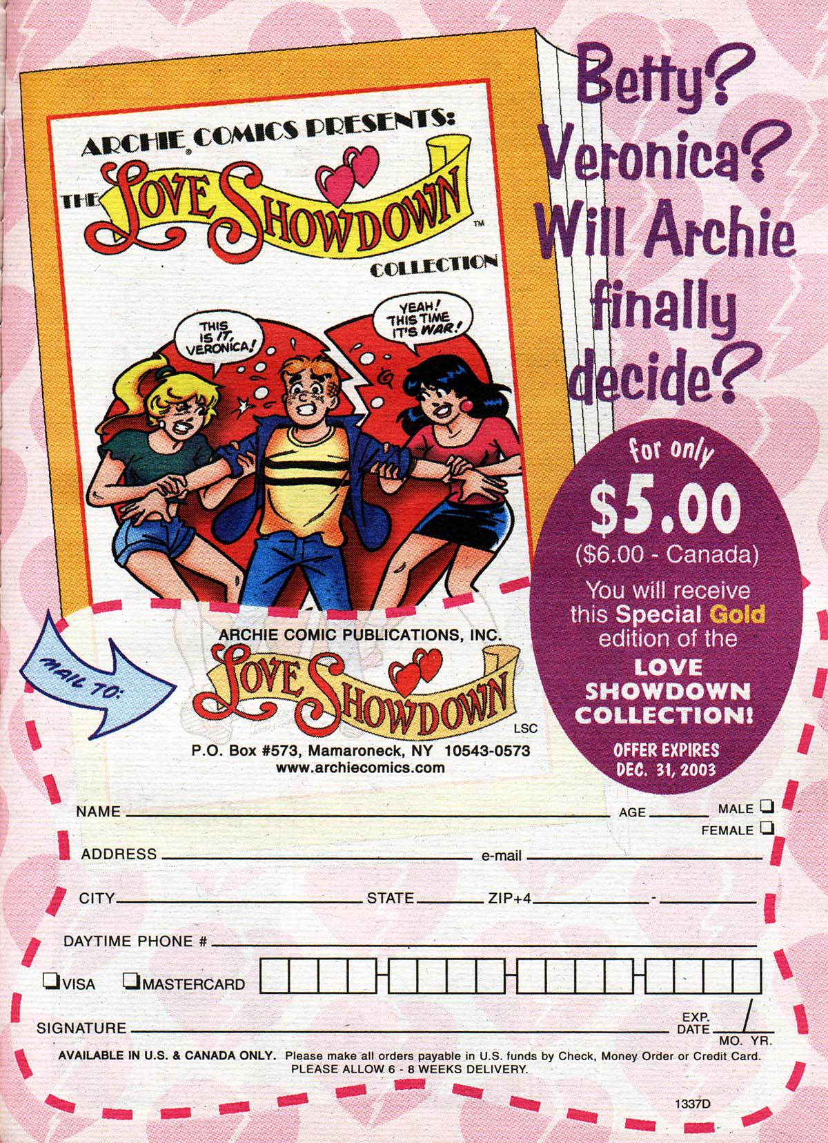 Read online Jughead's Double Digest Magazine comic -  Issue #93 - 179