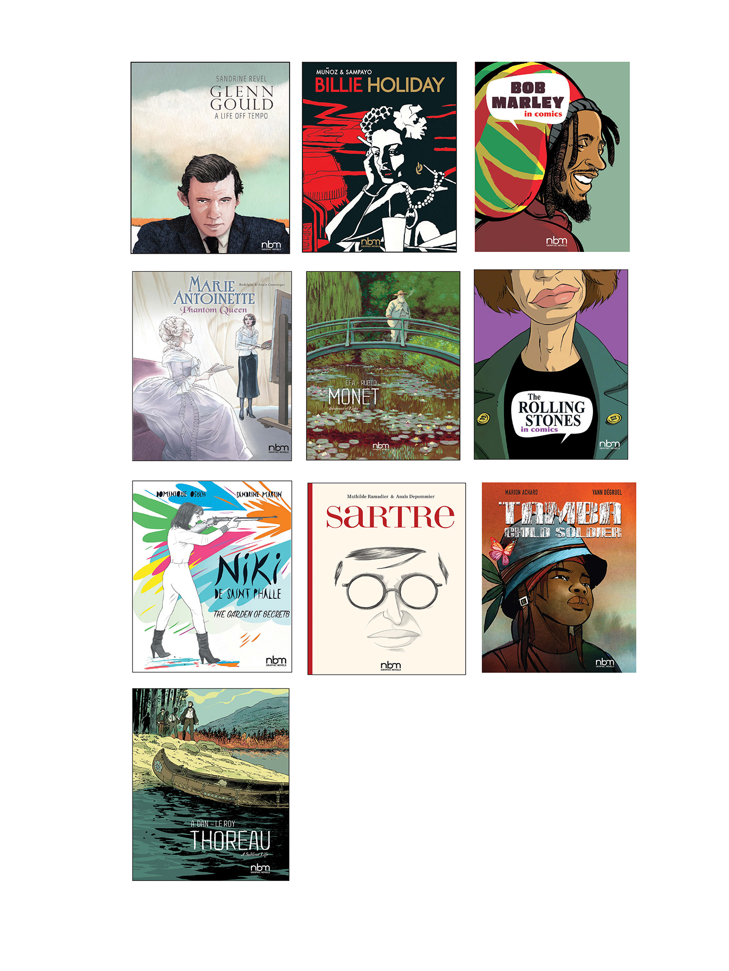 Read online Rodin: Fugit Amor, An Intimate Portrait comic -  Issue # TPB - 111