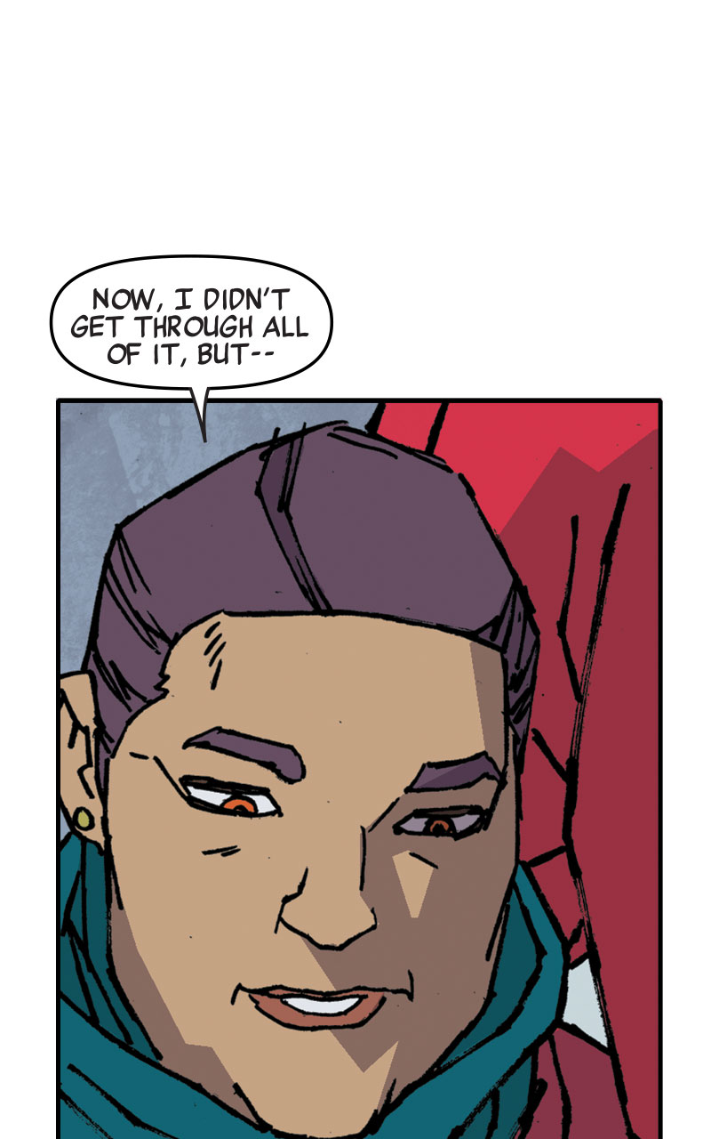 Read online She-Hulk: Law and Disorder Infinity Comic comic -  Issue #10 - 39