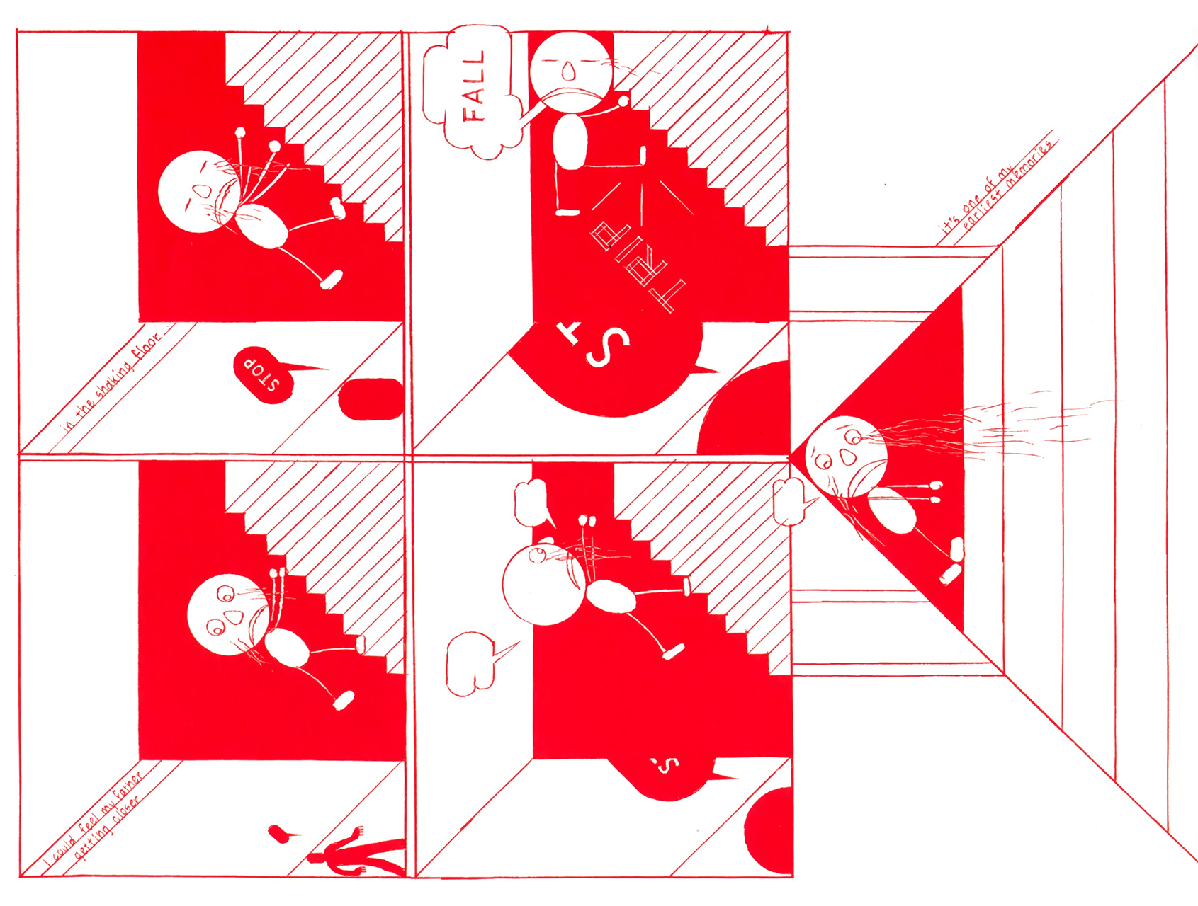 Read online The Acme Novelty Library comic -  Issue #20 - 68