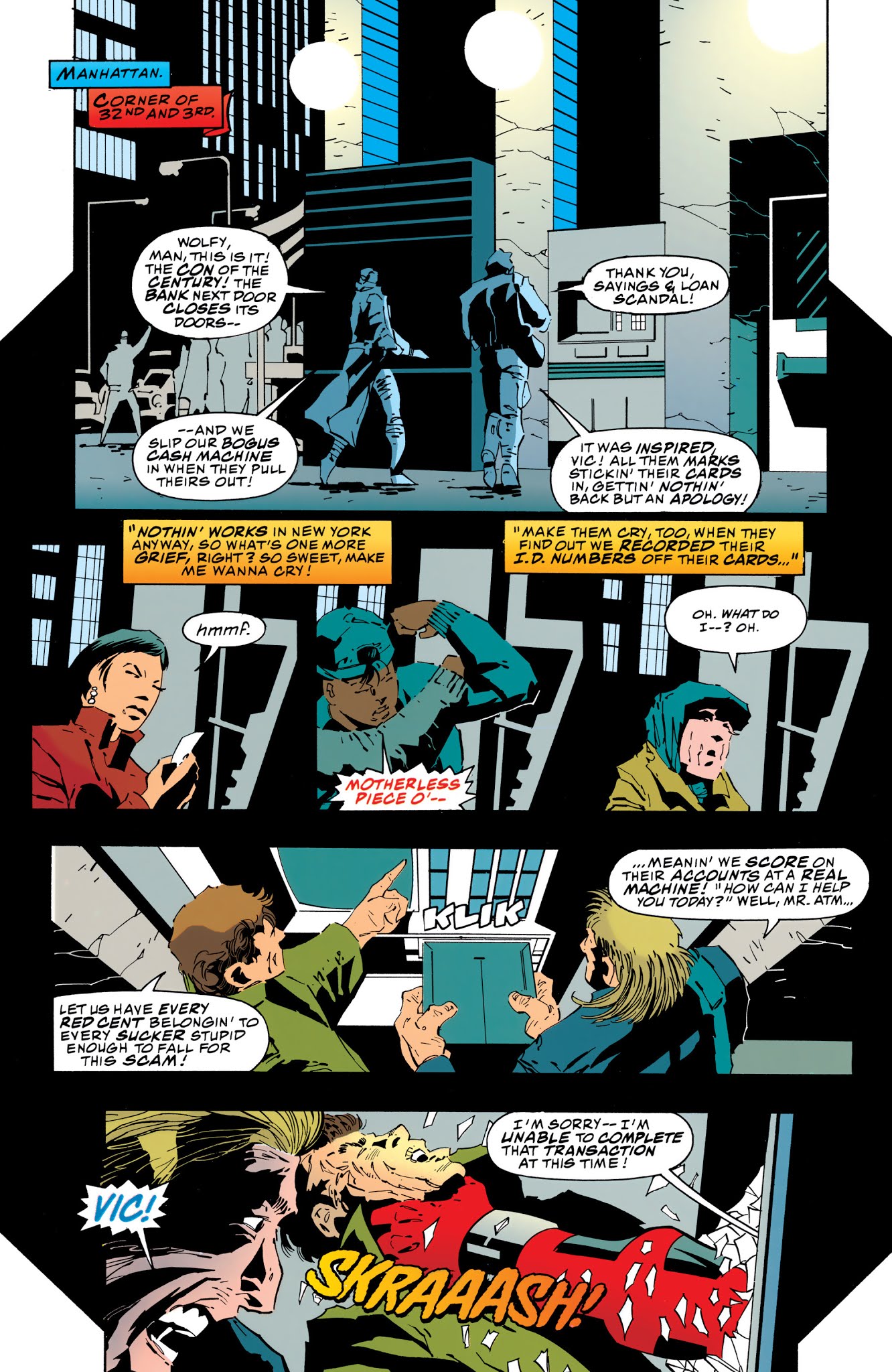 Read online Daredevil Epic Collection comic -  Issue # TPB 18 (Part 3) - 65
