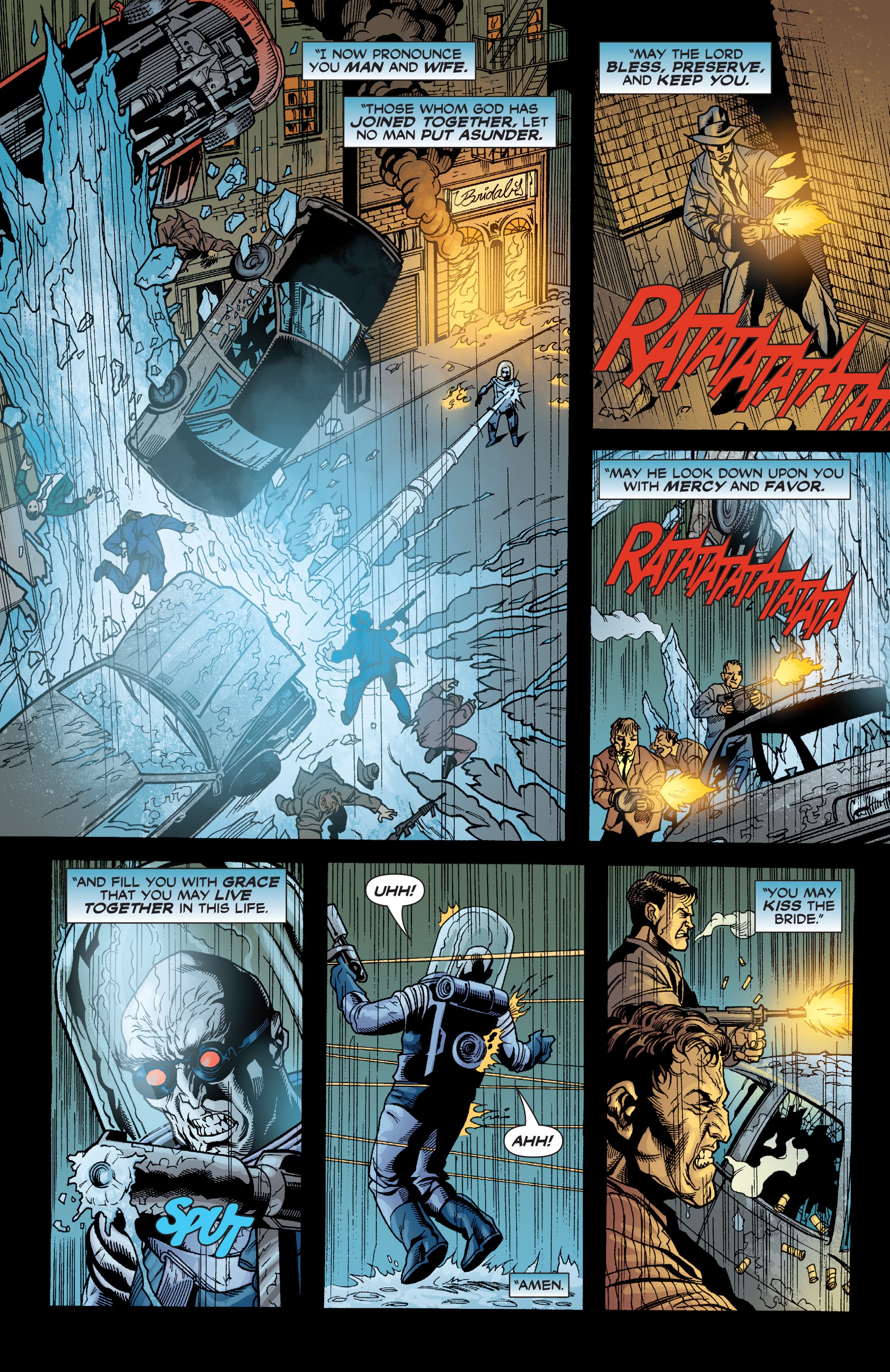 Read online Batman: City of Crime: The Deluxe Edition comic -  Issue # TPB (Part 2) - 8