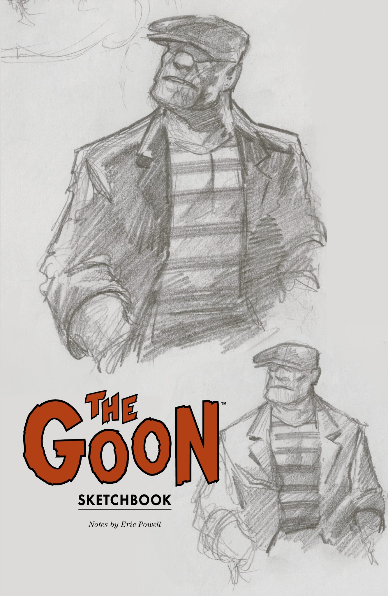 Read online The Goon: Occasion of Revenge comic -  Issue # TPB - 99