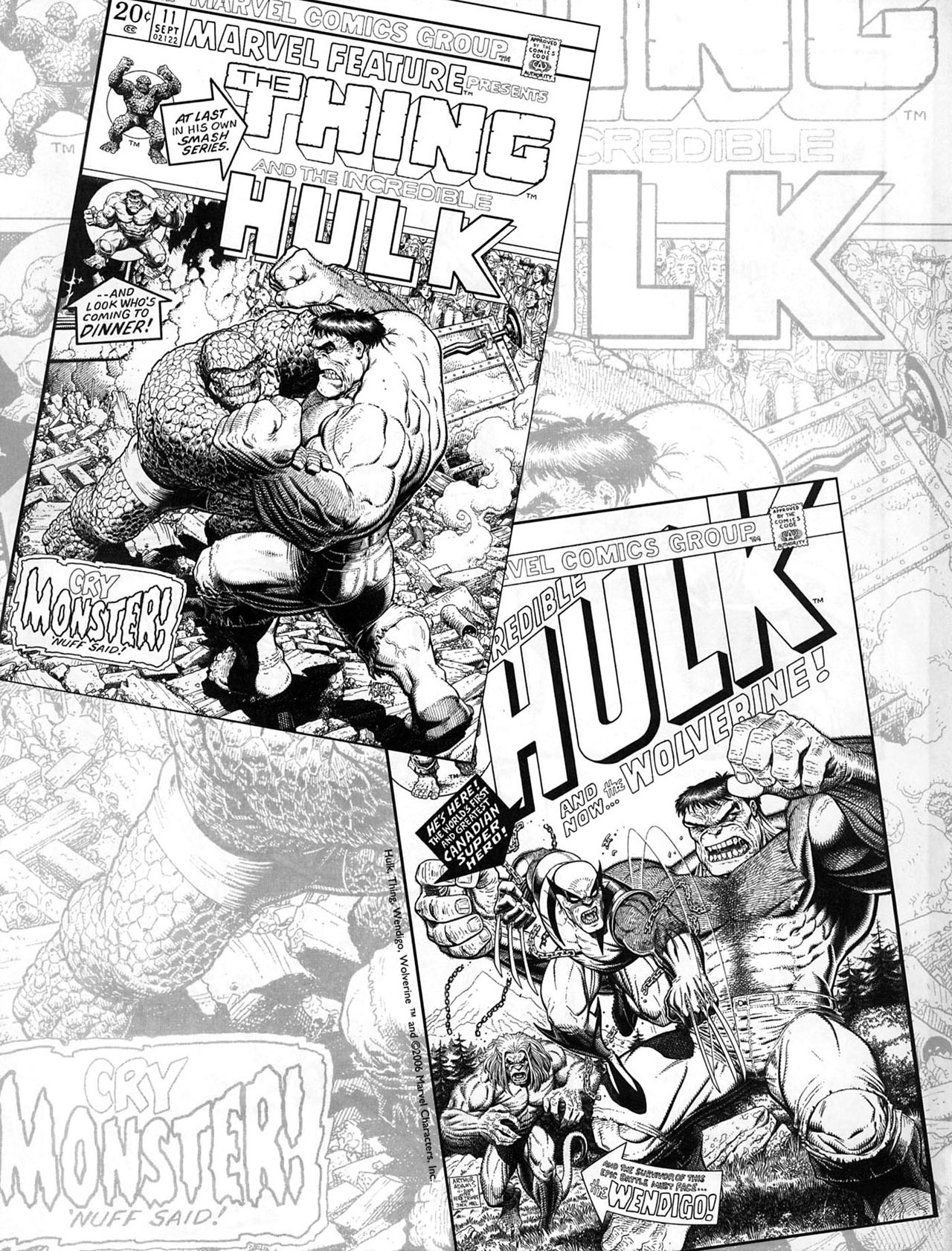 Read online Modern Masters comic -  Issue #6 - 115