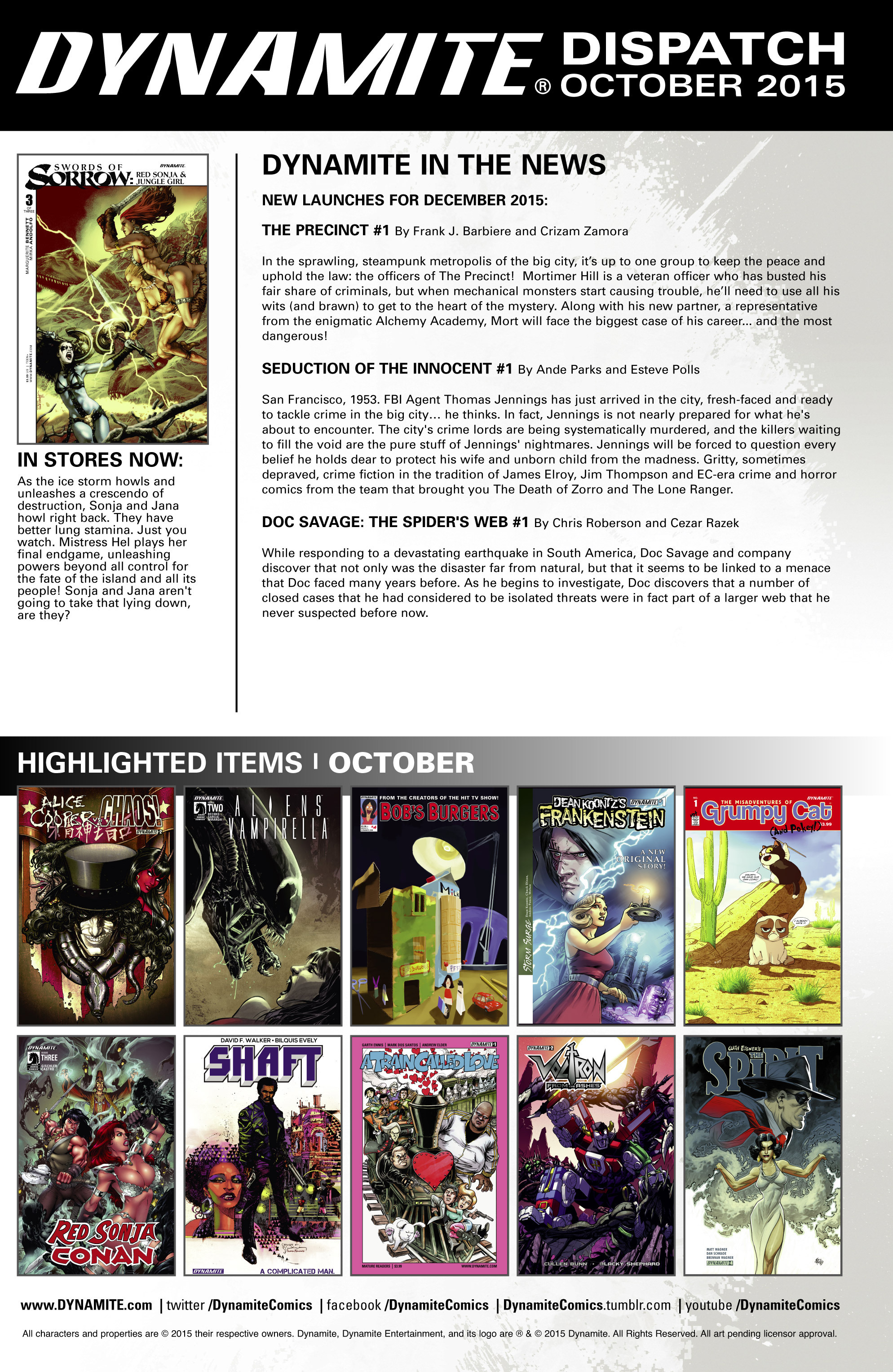 Read online Swords of Sorrow comic -  Issue #6 - 27