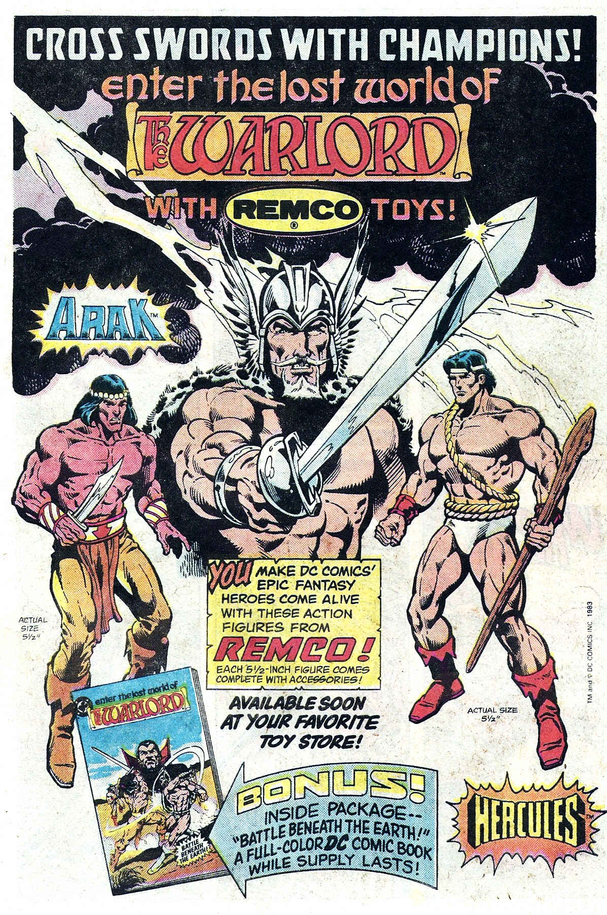 Read online G.I. Combat (1952) comic -  Issue #264 - 30