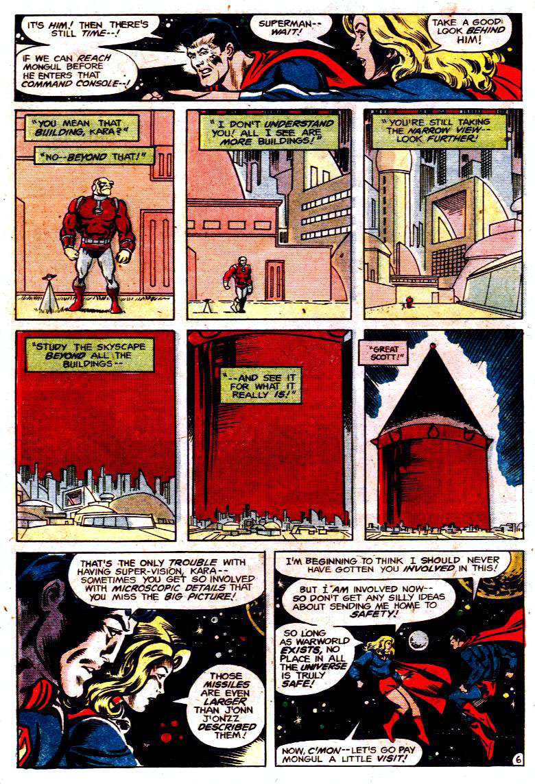 Read online DC Comics Presents comic -  Issue #28 - 7