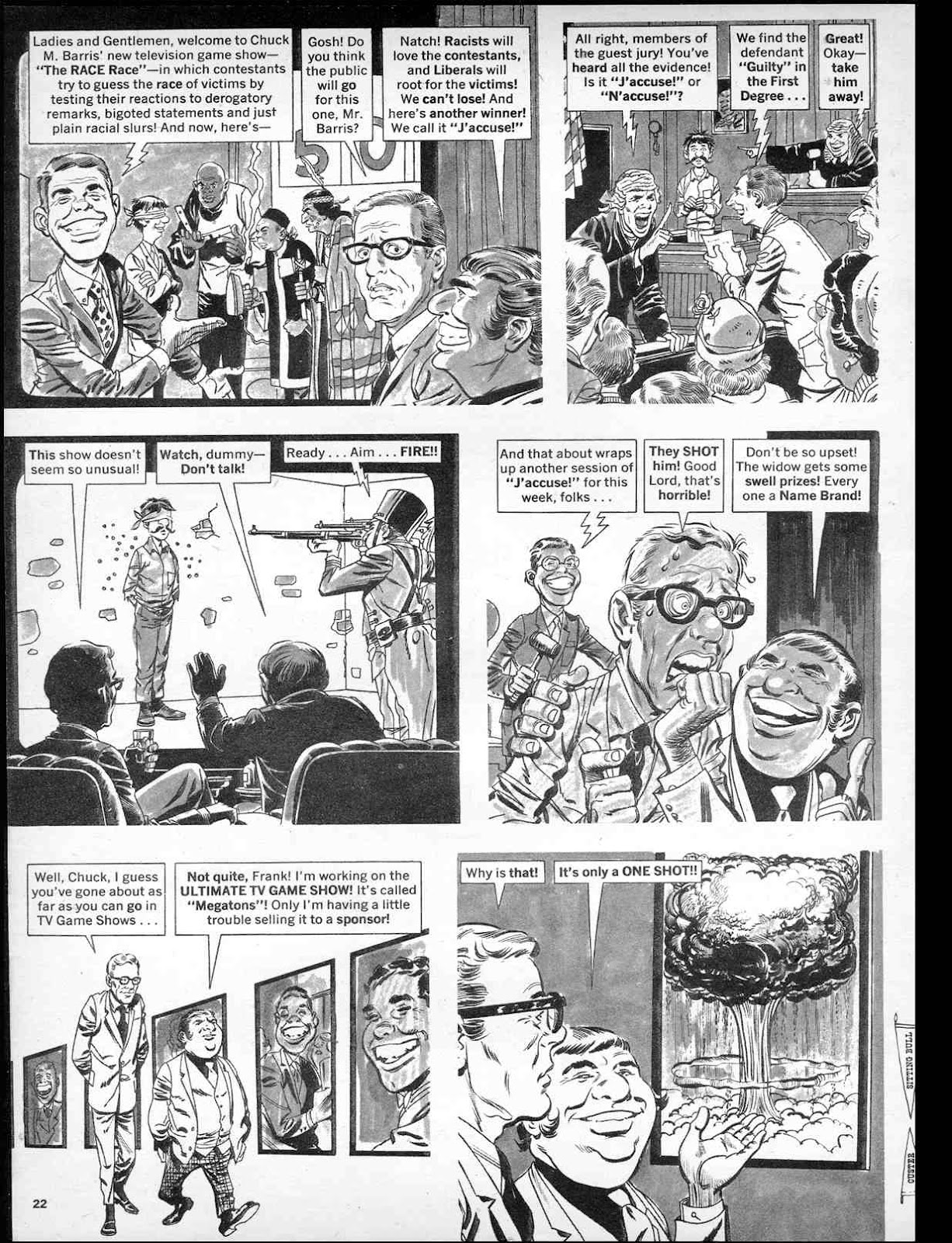 MAD issue 122 - Page 24