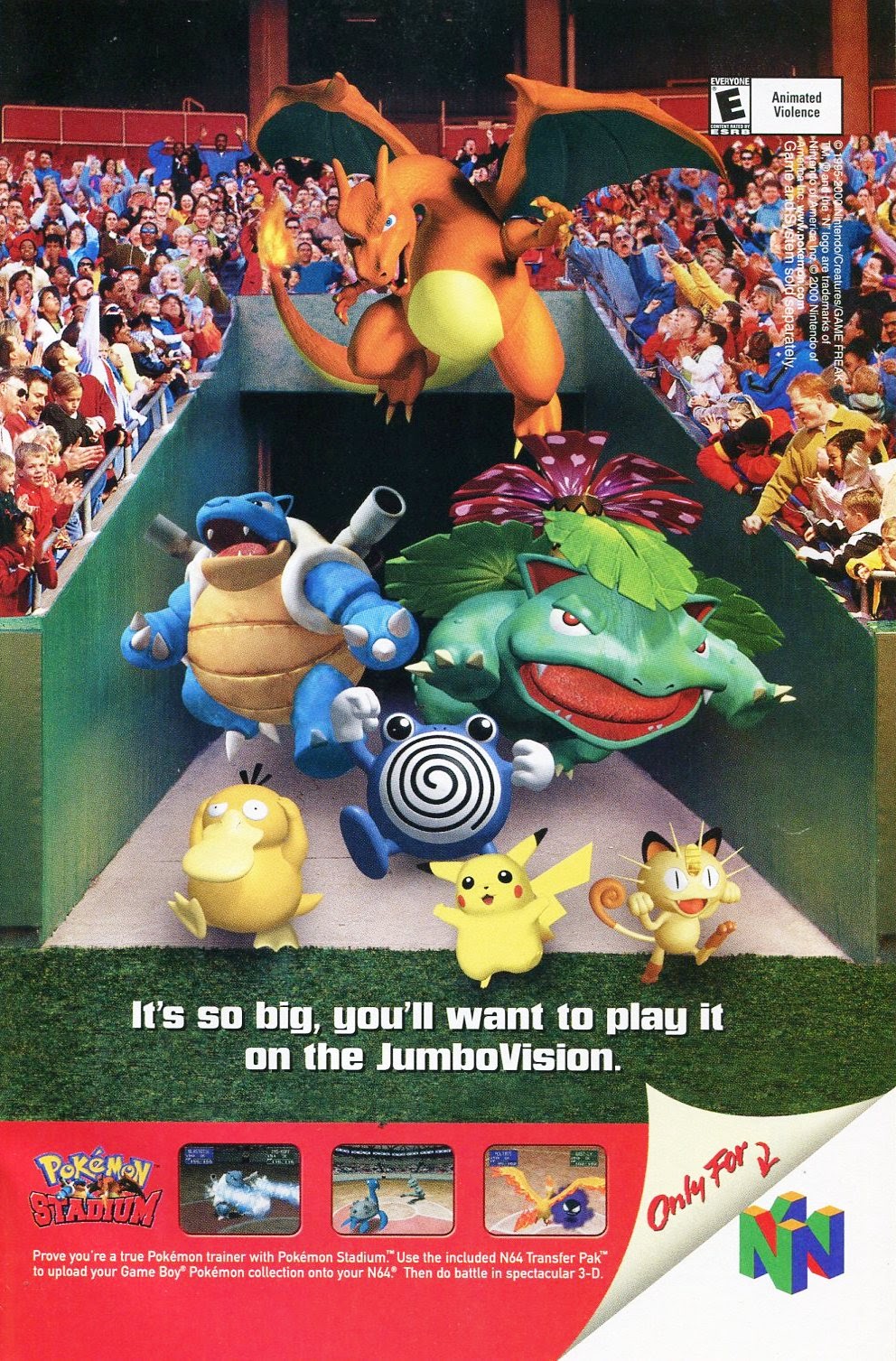 Read online Archie's Pal Jughead Comics comic -  Issue #127 - 35