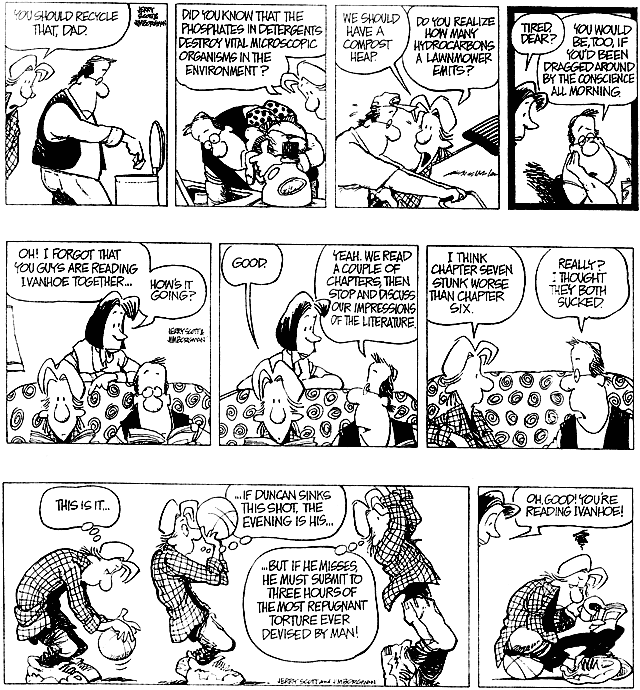 Read online Humongous Zits comic -  Issue # TPB (Part 2) - 40