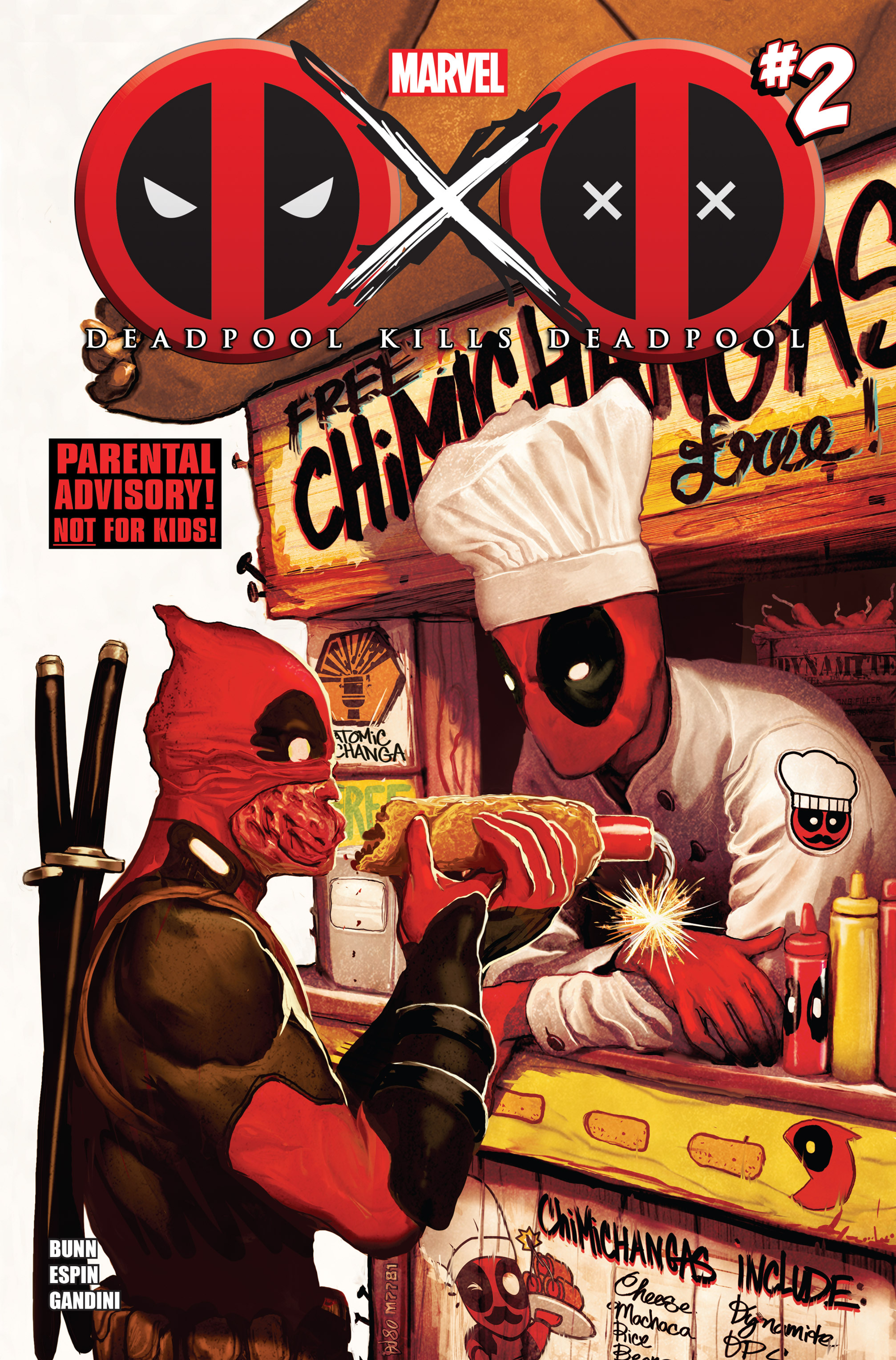 Read online Deadpool Classic comic -  Issue # TPB 16 (Part 3) - 6