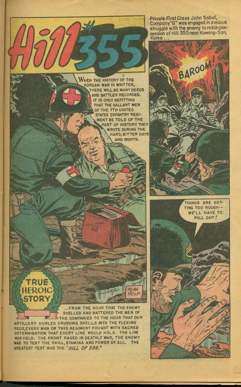 Read online Famous Funnies comic -  Issue #211 - 25