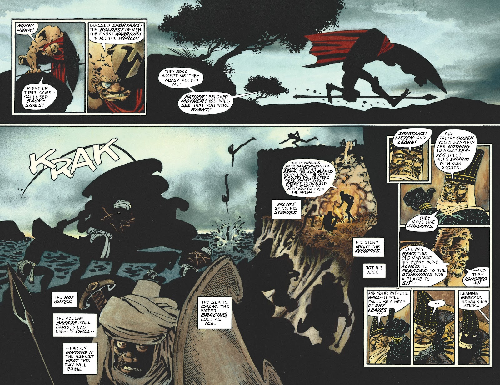 300 (1998) issue TPB - Page 39