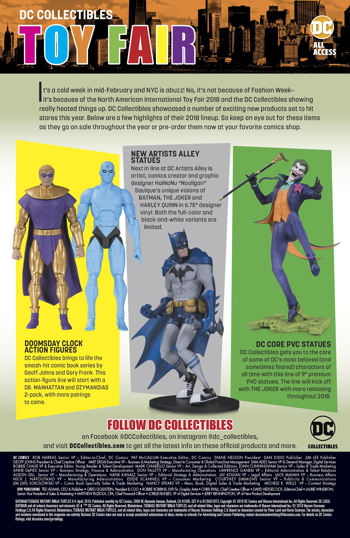 Read online Batman/Teenage Mutant Ninja Turtles II comic -  Issue #4 - 24