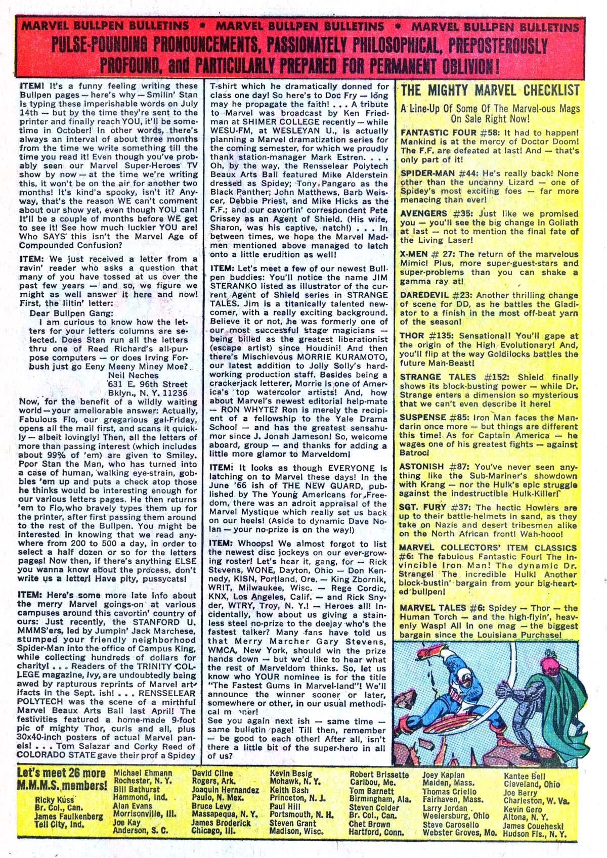 Read online Fantasy Masterpieces comic -  Issue #6 - 32