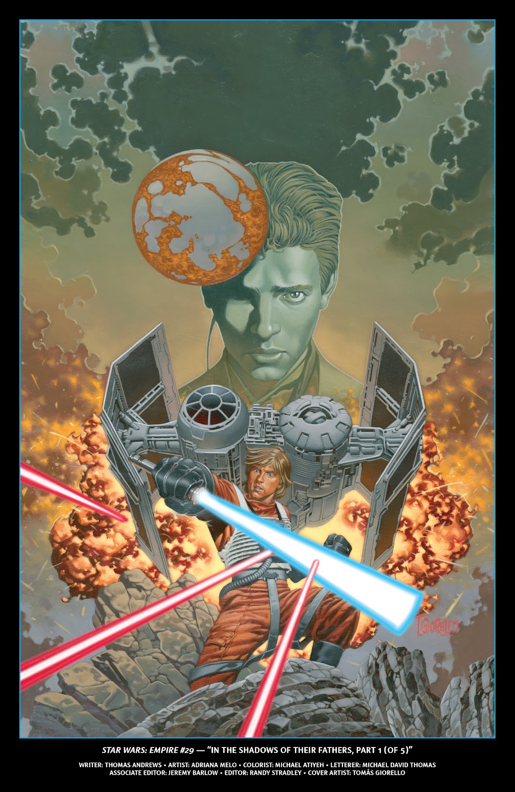 Star Wars Legends: The Rebellion - Epic Collection issue TPB 3 (Part 2) - Page 47