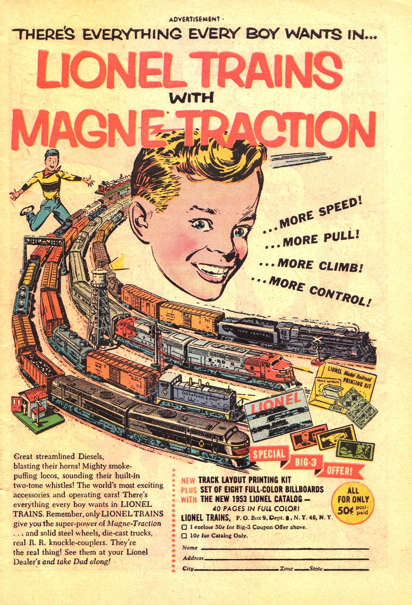 Read online Pep Comics comic -  Issue #100 - 9