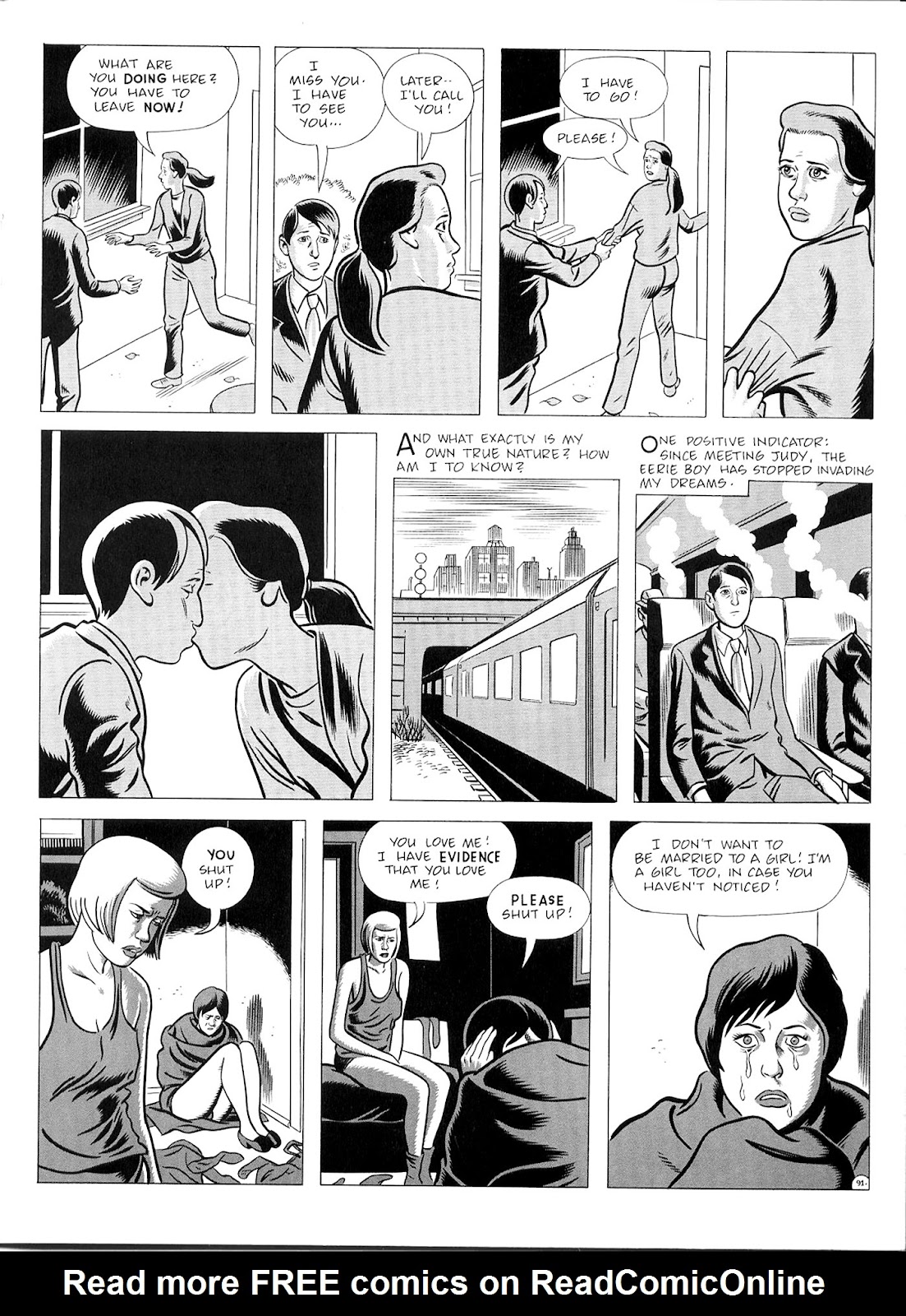 Eightball issue 21 - Page 25