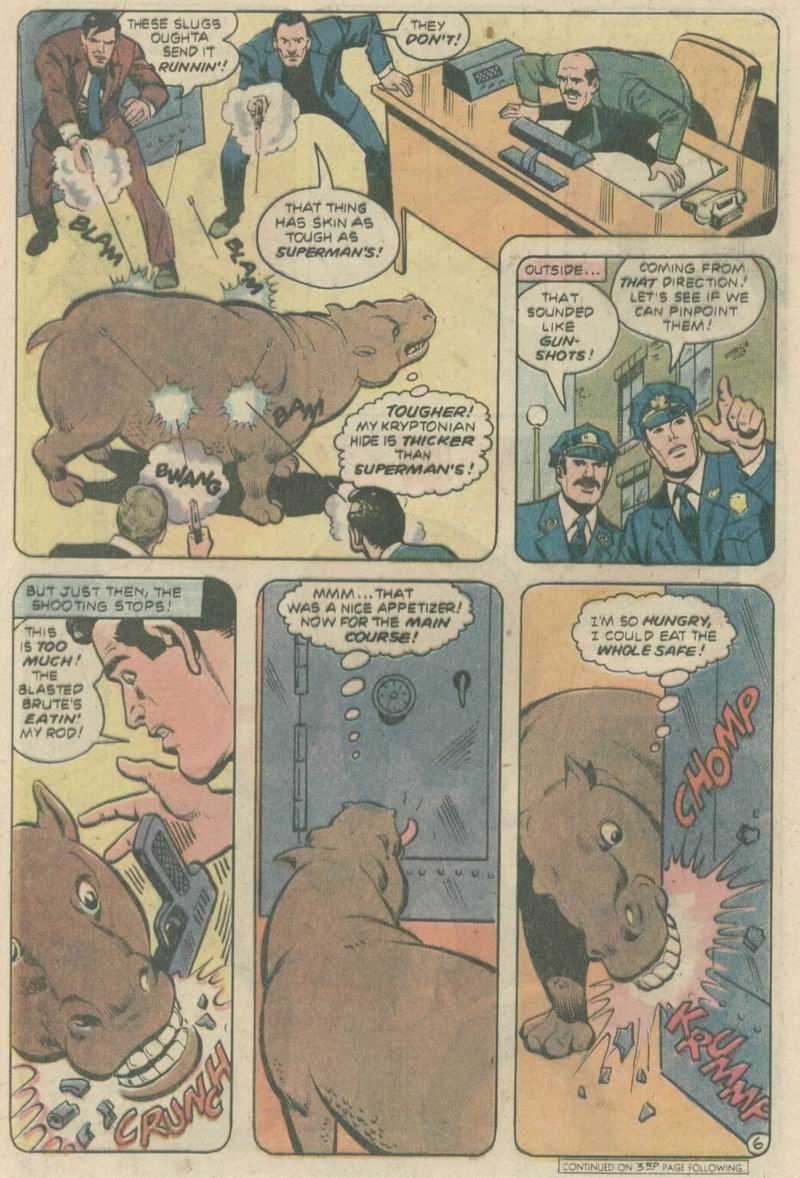 Read online The Super Friends comic -  Issue #34 - 17