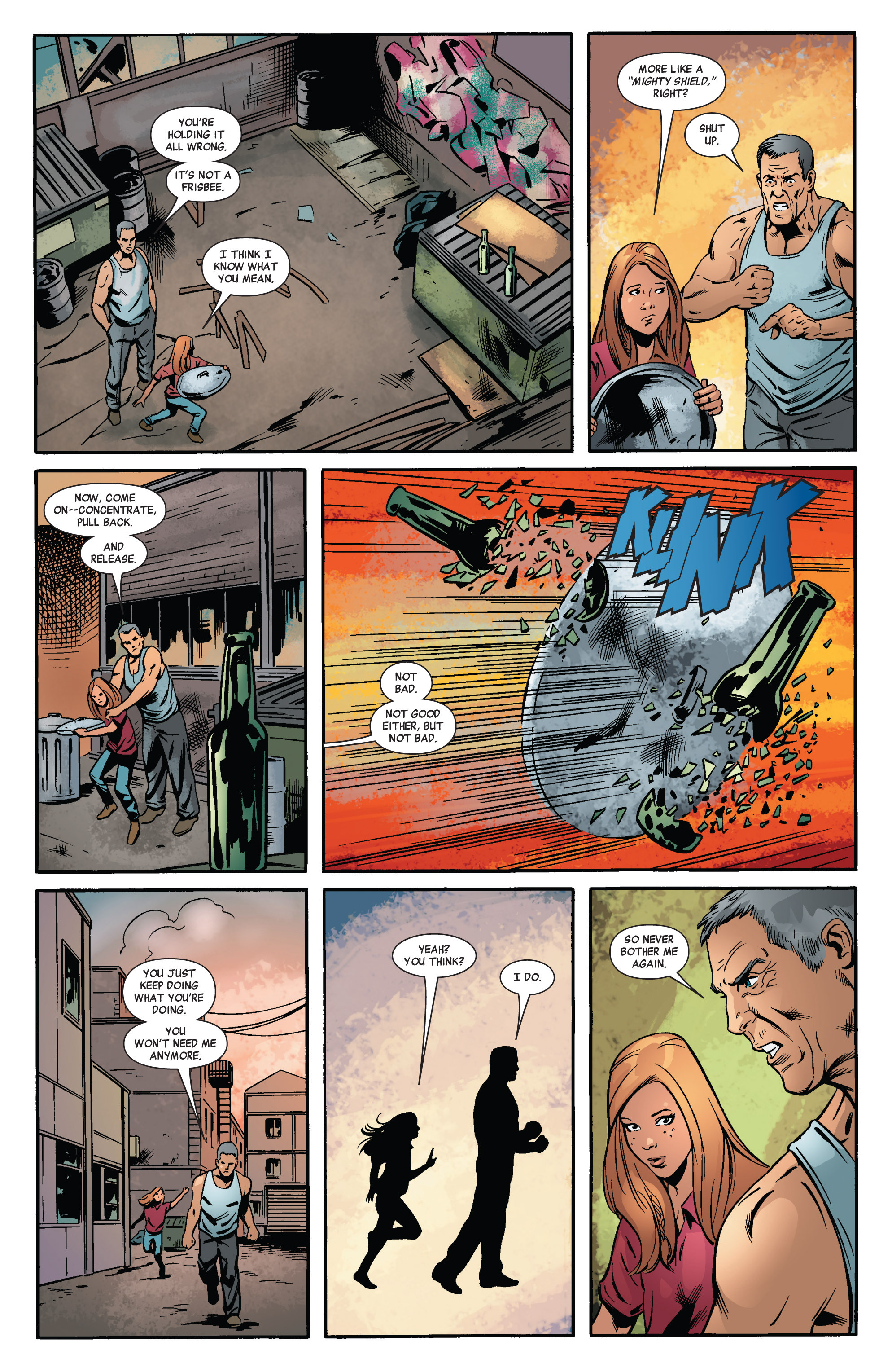 Read online What If? Age of Ultron comic -  Issue # _TPB - 89