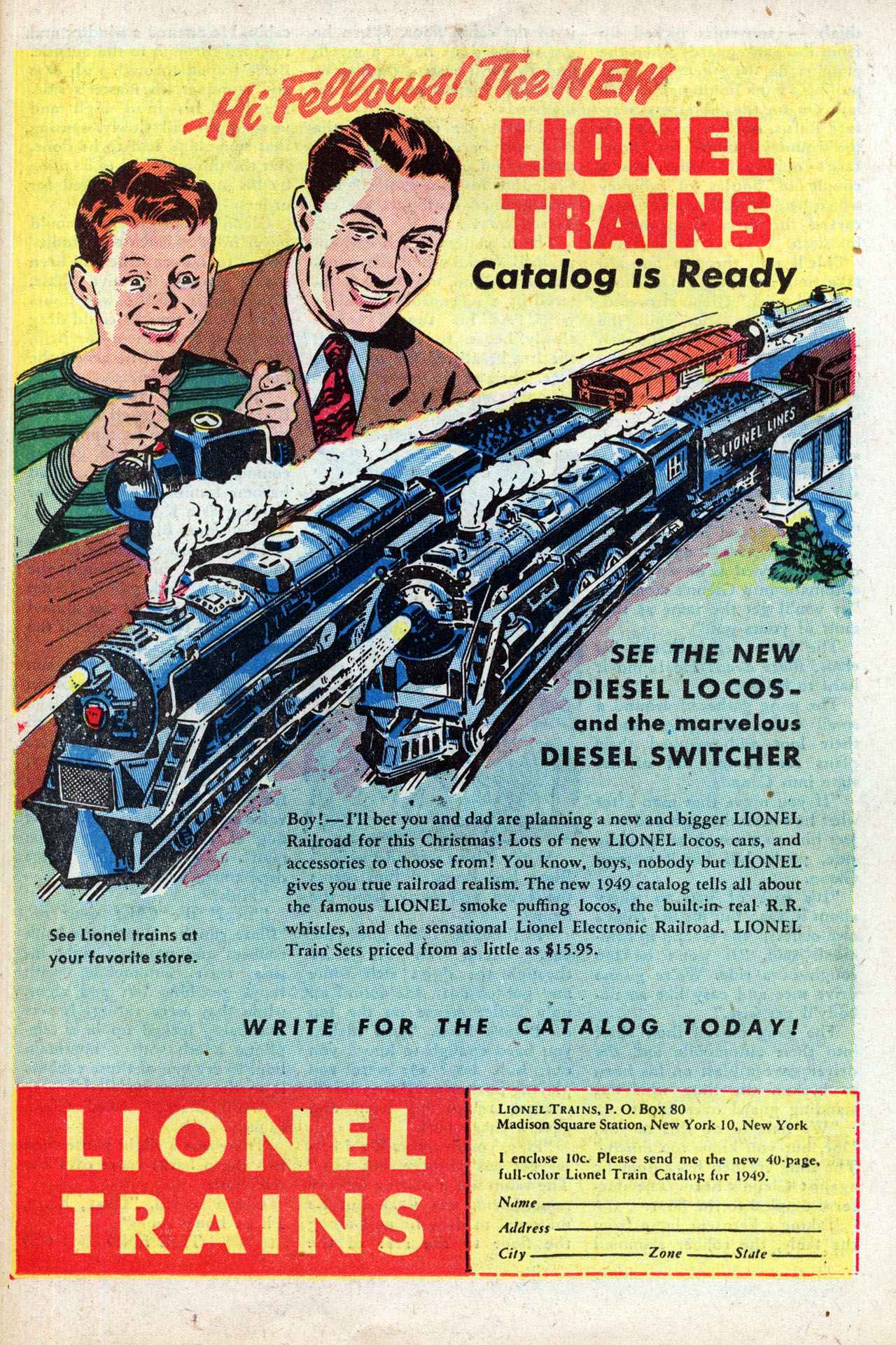 Read online Rex Hart comic -  Issue #8 - 23