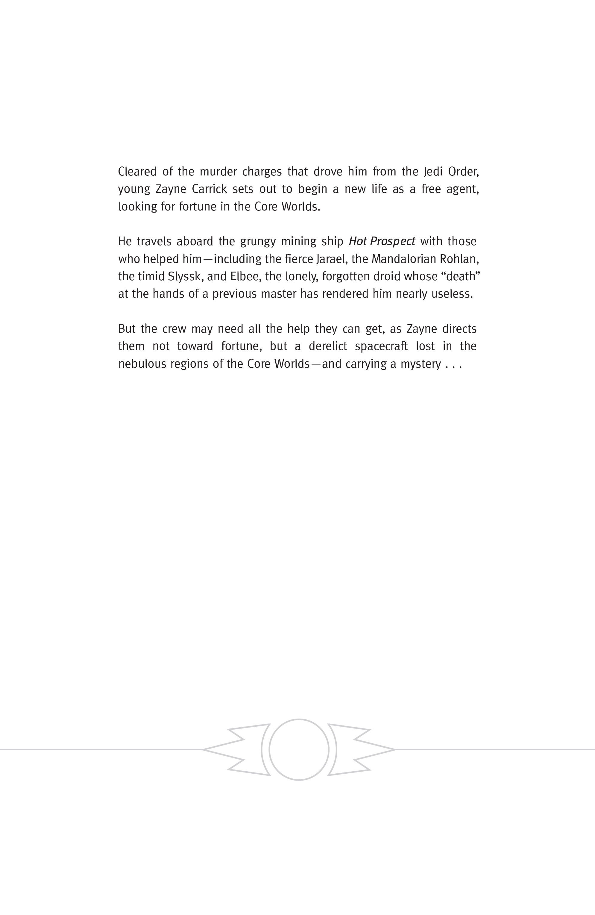 Read online Star Wars Omnibus comic -  Issue # Vol. 34 - 5