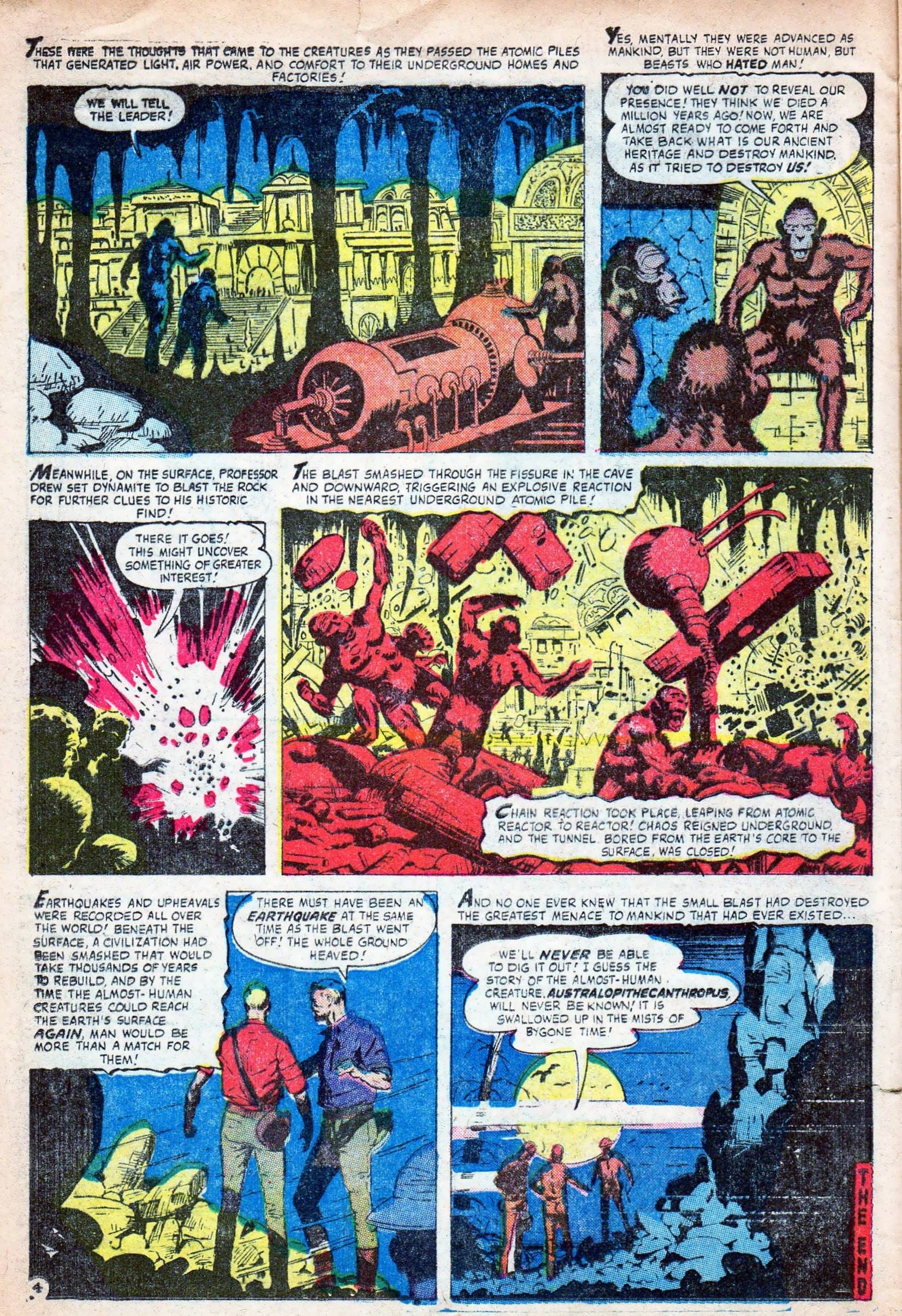 Read online Spellbound (1952) comic -  Issue #32 - 12