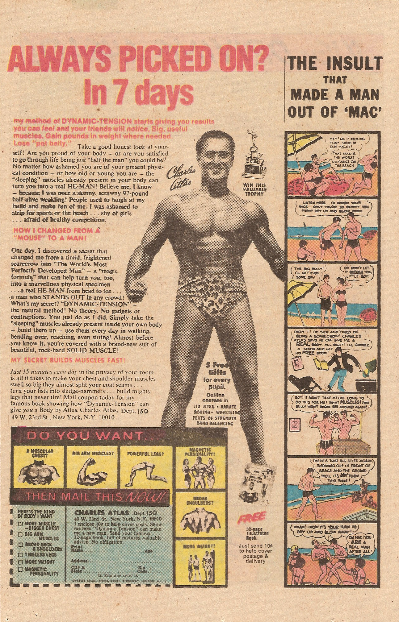 Read online Jughead (1965) comic -  Issue #309 - 12
