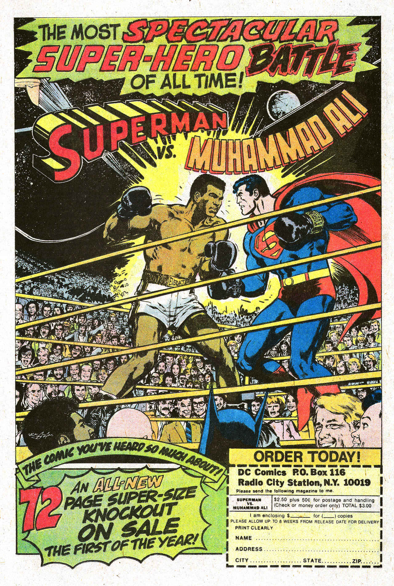 Read online Firestorm (1978) comic -  Issue #1 - 20