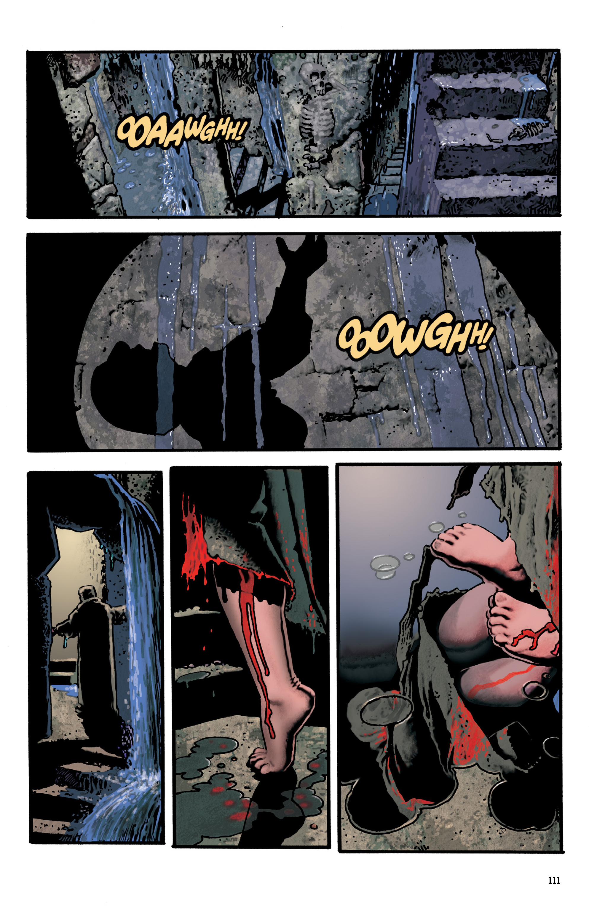 Read online Edgar Allen Poe's Spirits of the Dead comic -  Issue # TPB (Part 2) - 12