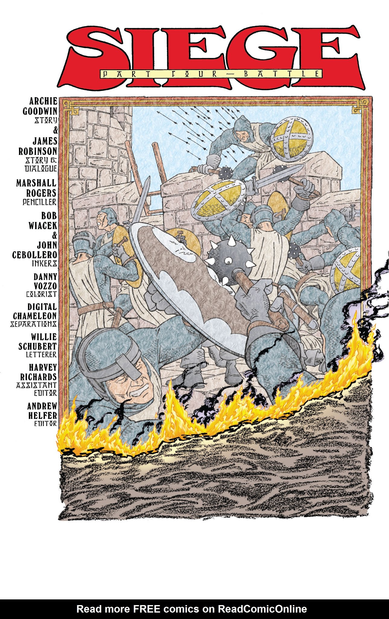 Read online Tales of the Batman: Archie Goodwin comic -  Issue # TPB (Part 4) - 30