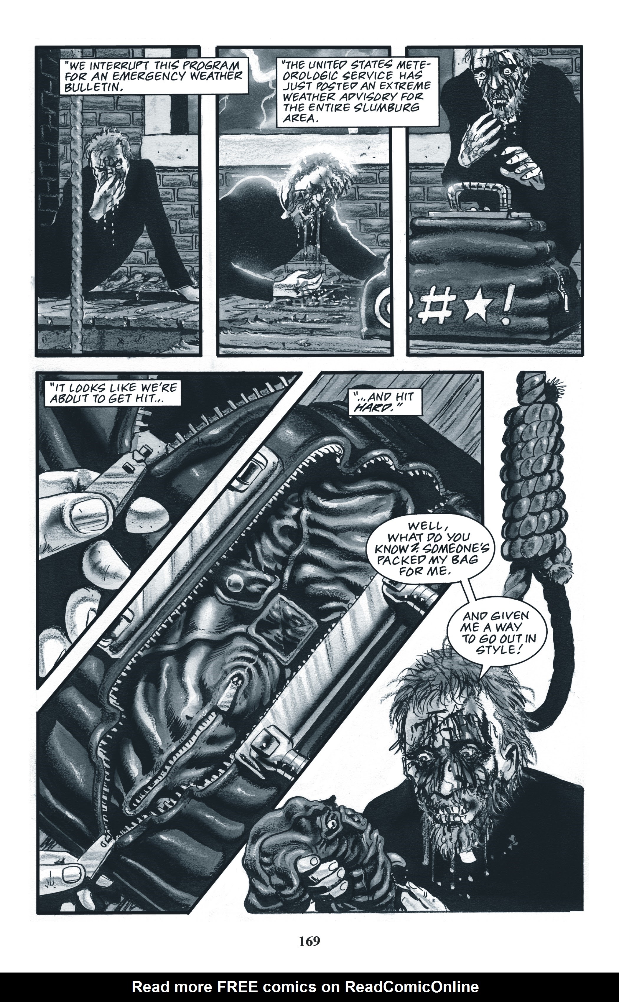 Read online Bratpack comic -  Issue # _TPB (Part 2) - 71