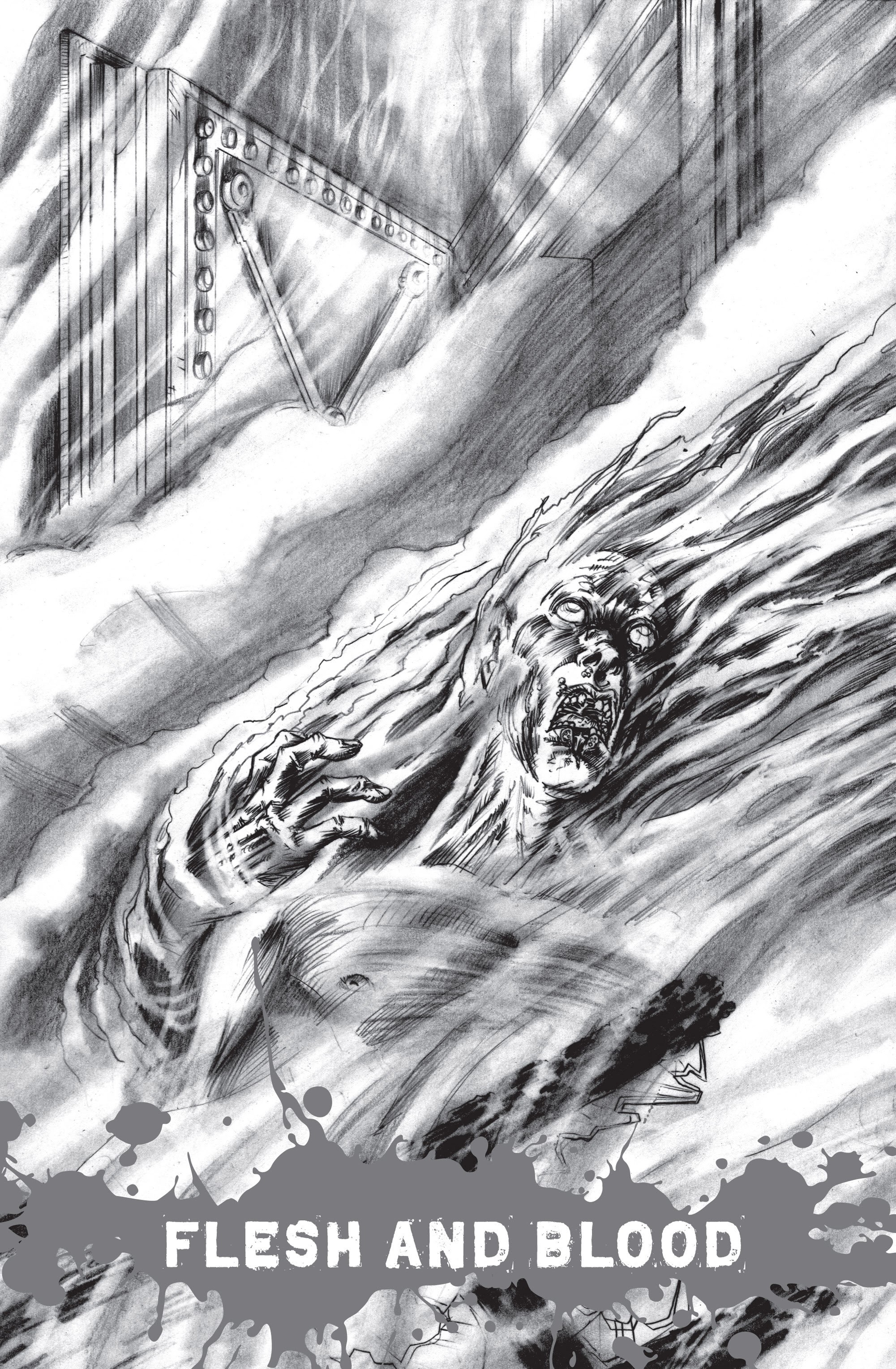 Read online The Killing Jar comic -  Issue # TPB (Part 2) - 93