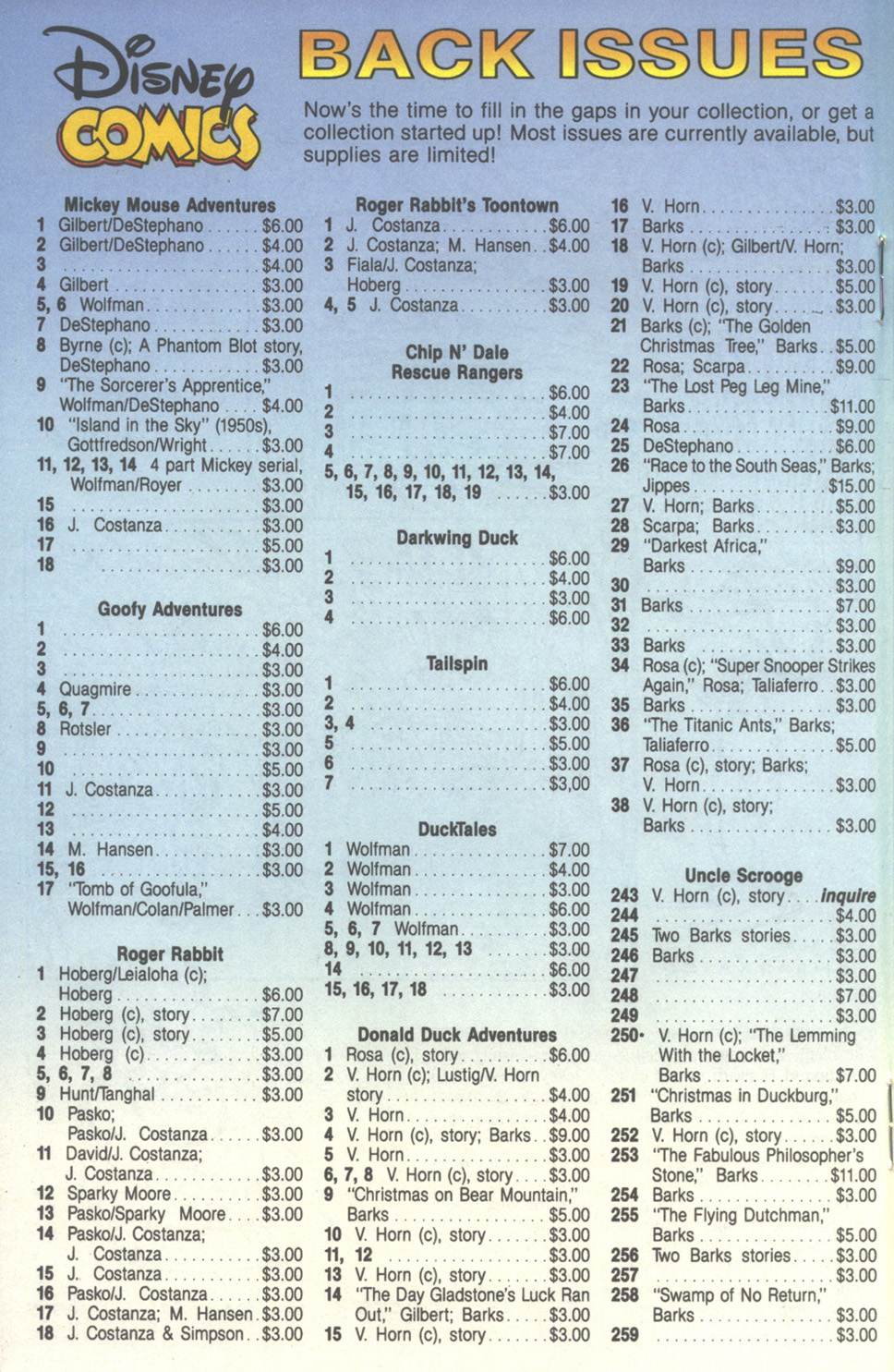 Read online Walt Disney's Donald and Mickey comic -  Issue #21 - 18