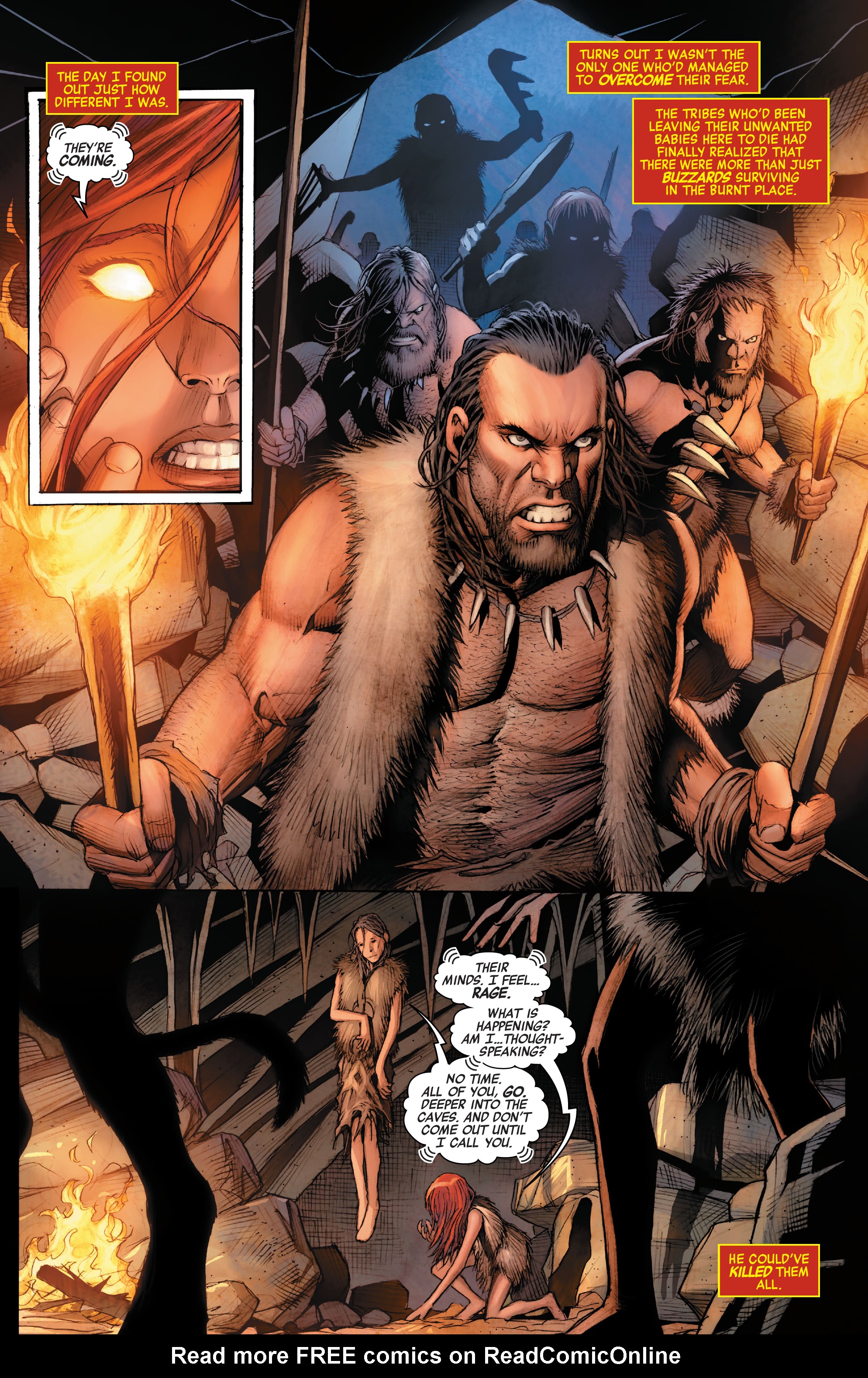 Read online Avengers (2018) comic -  Issue #39 - 13