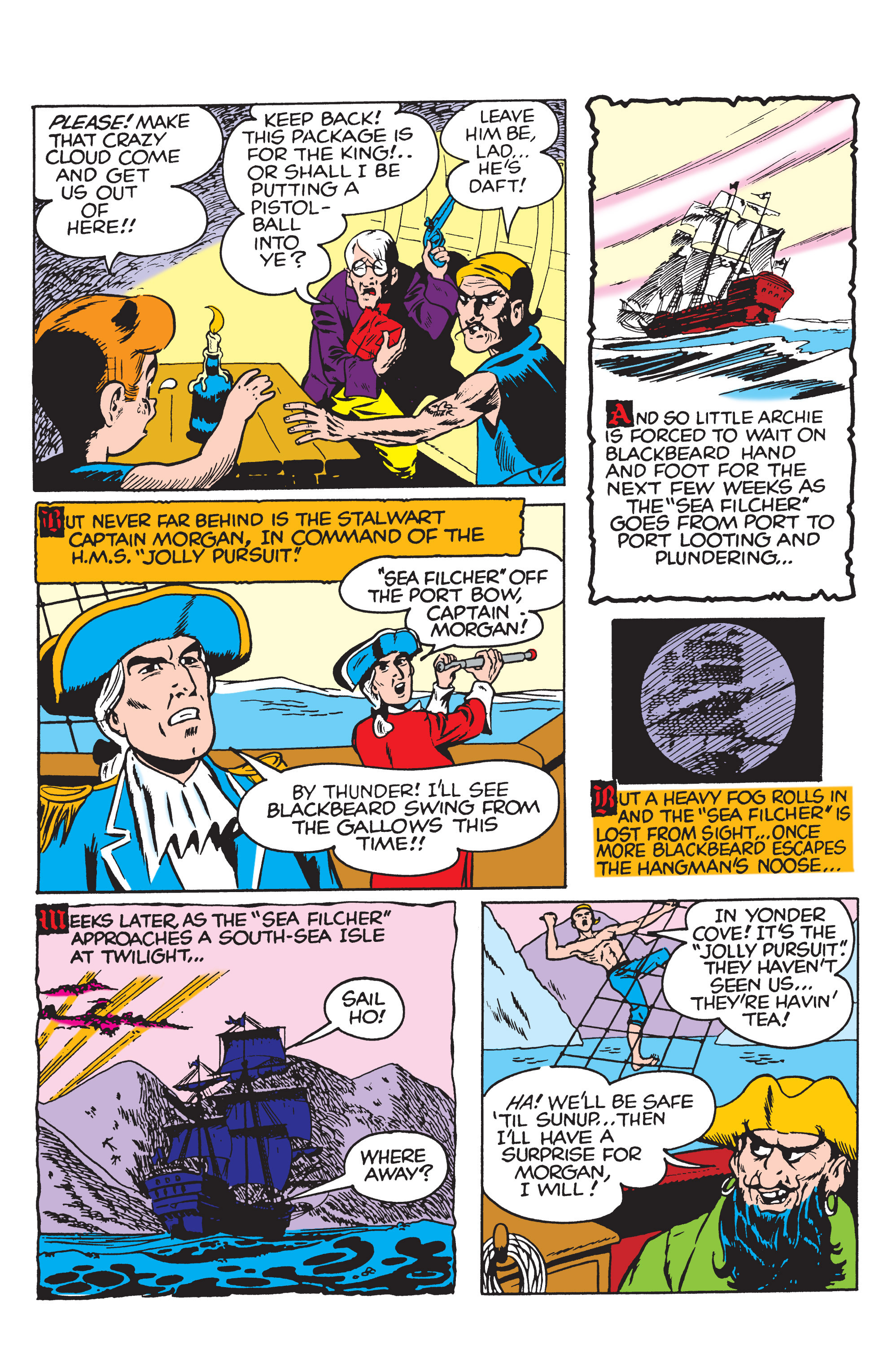 Read online Pep Digital comic -  Issue #22 - 48