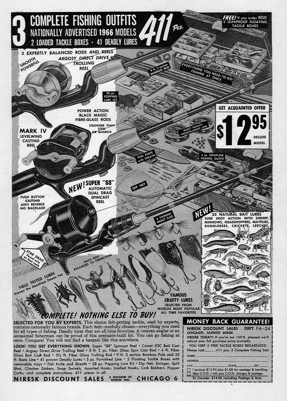 Read online Sgt. Fury comic -  Issue #32 - 35