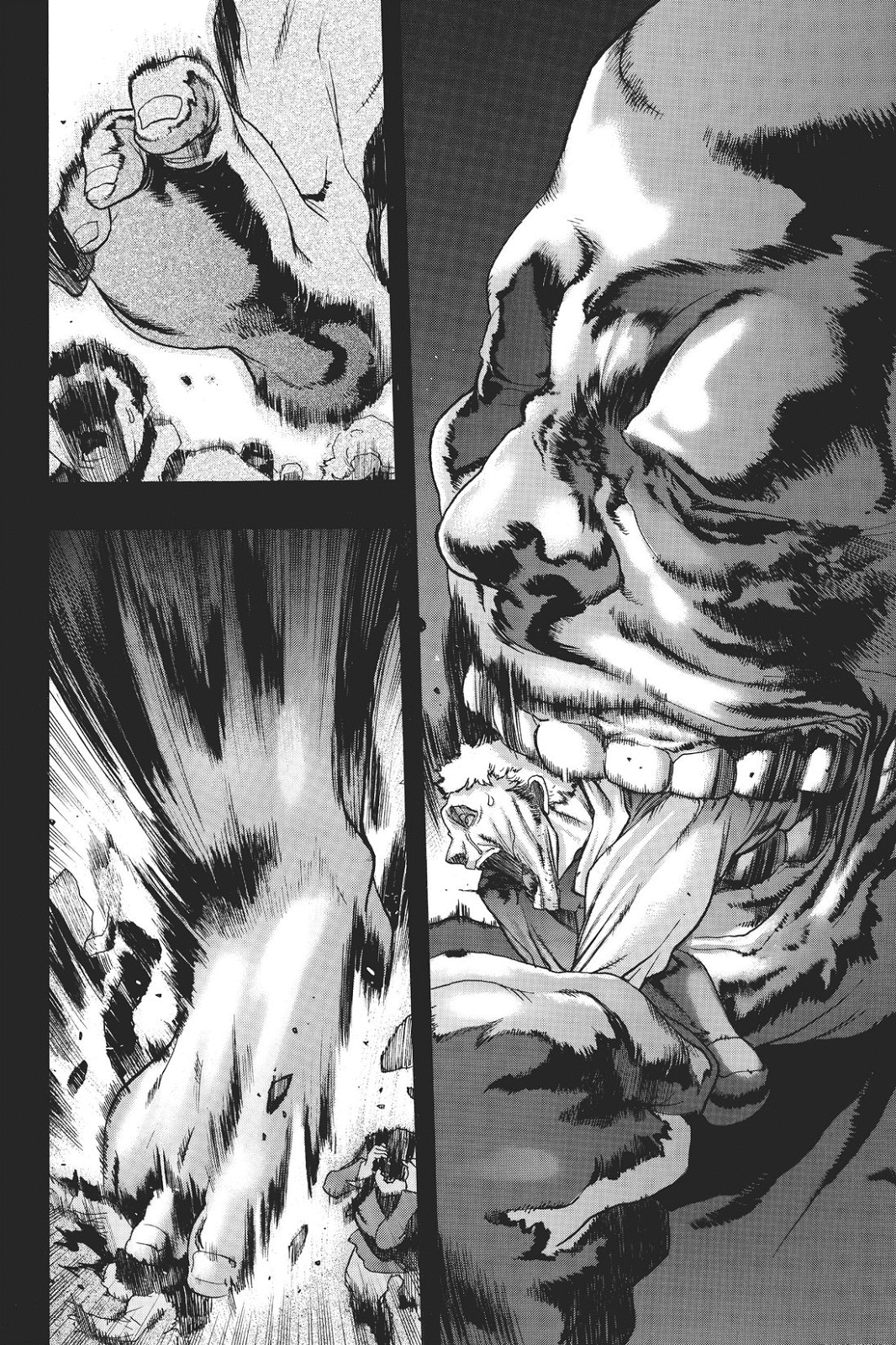 Attack on Titan: Before the Fall issue 1 - Page 20