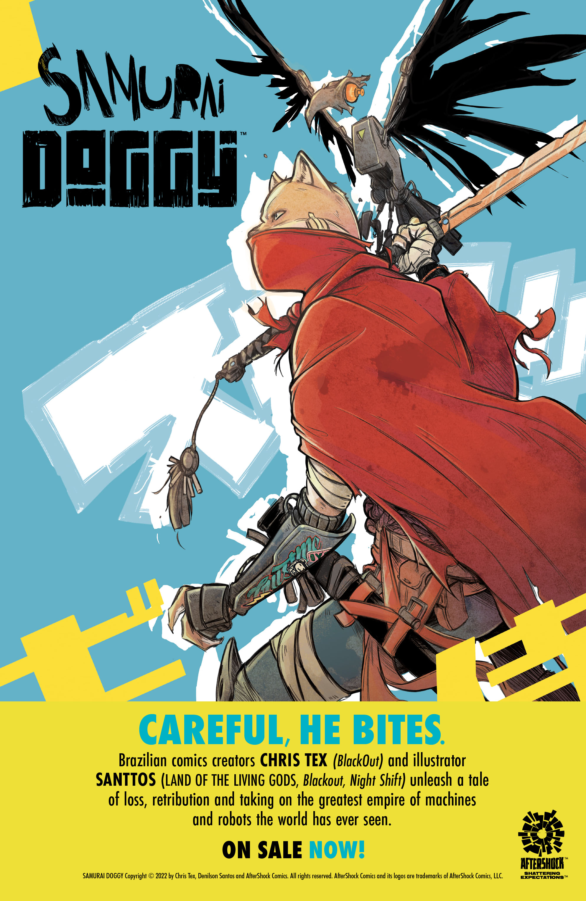 Read online The Ocean Will Take Us comic -  Issue #5 - 24