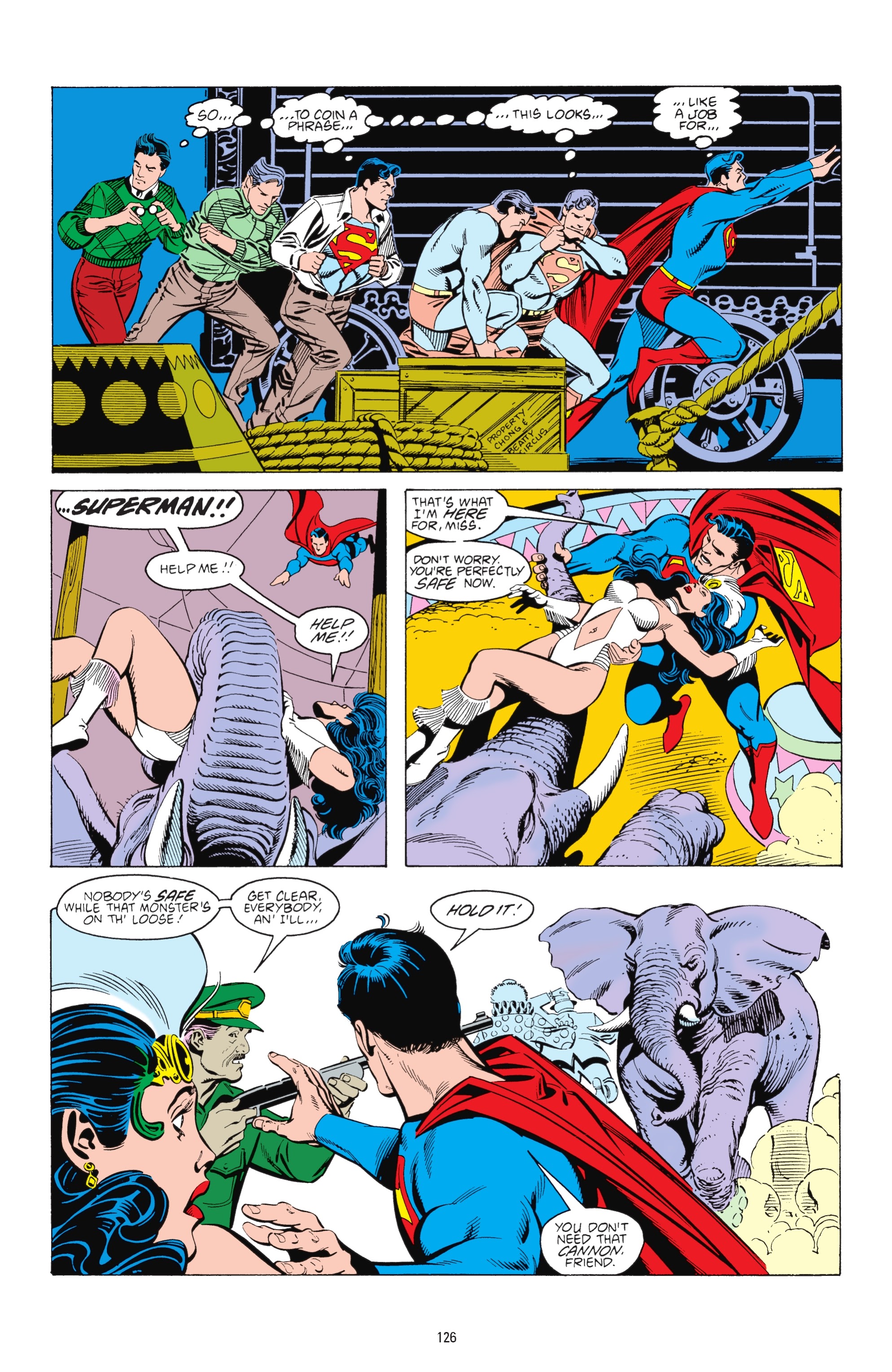 Read online Superman vs. Brainiac comic -  Issue # TPB (Part 2) - 27