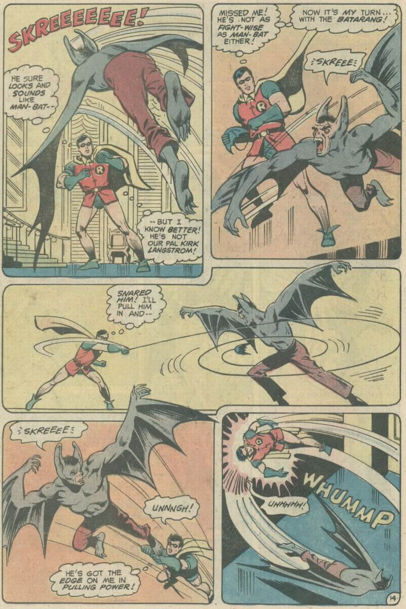 Read online The Super Friends comic -  Issue #28 - 15