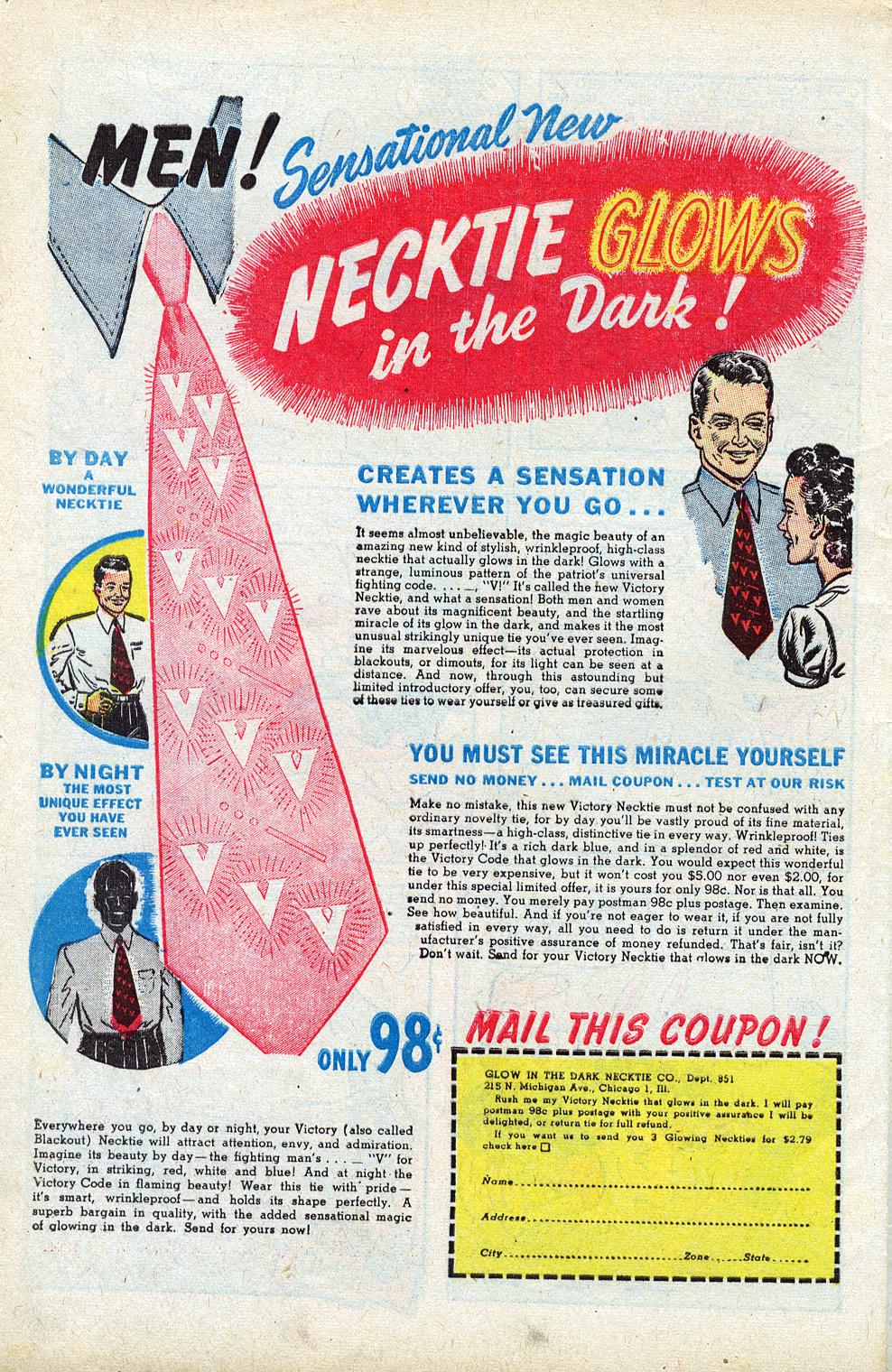 Read online Terry-Toons Comics comic -  Issue #25 - 51