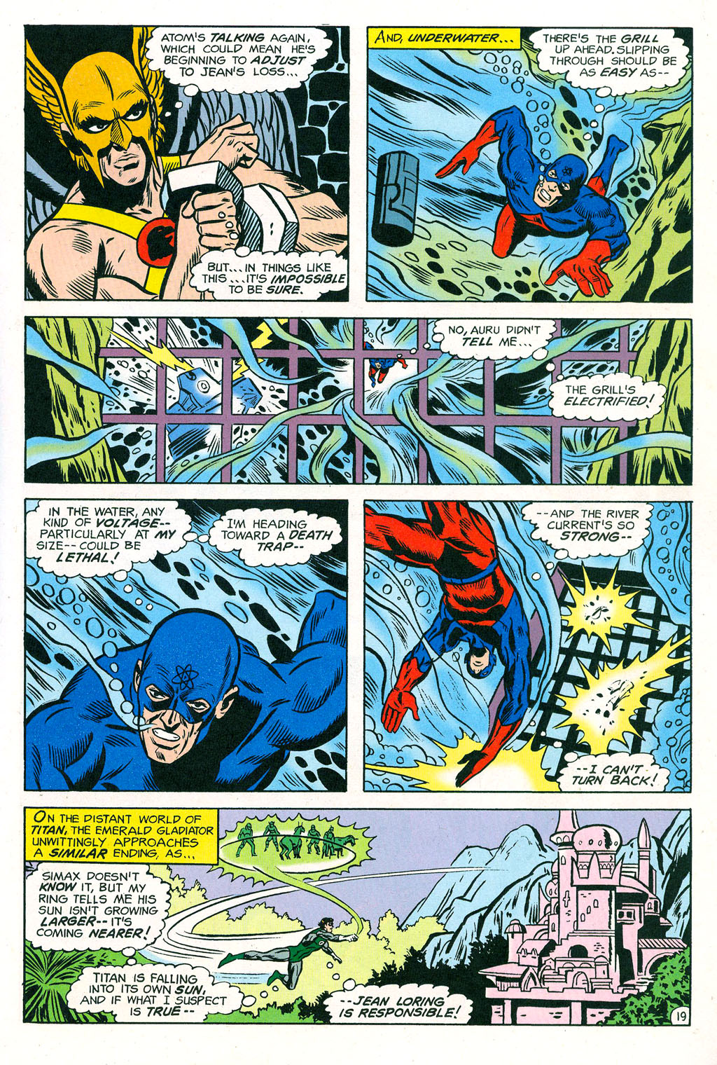 Read online Countdown Special: The Atom comic -  Issue #1 - 53