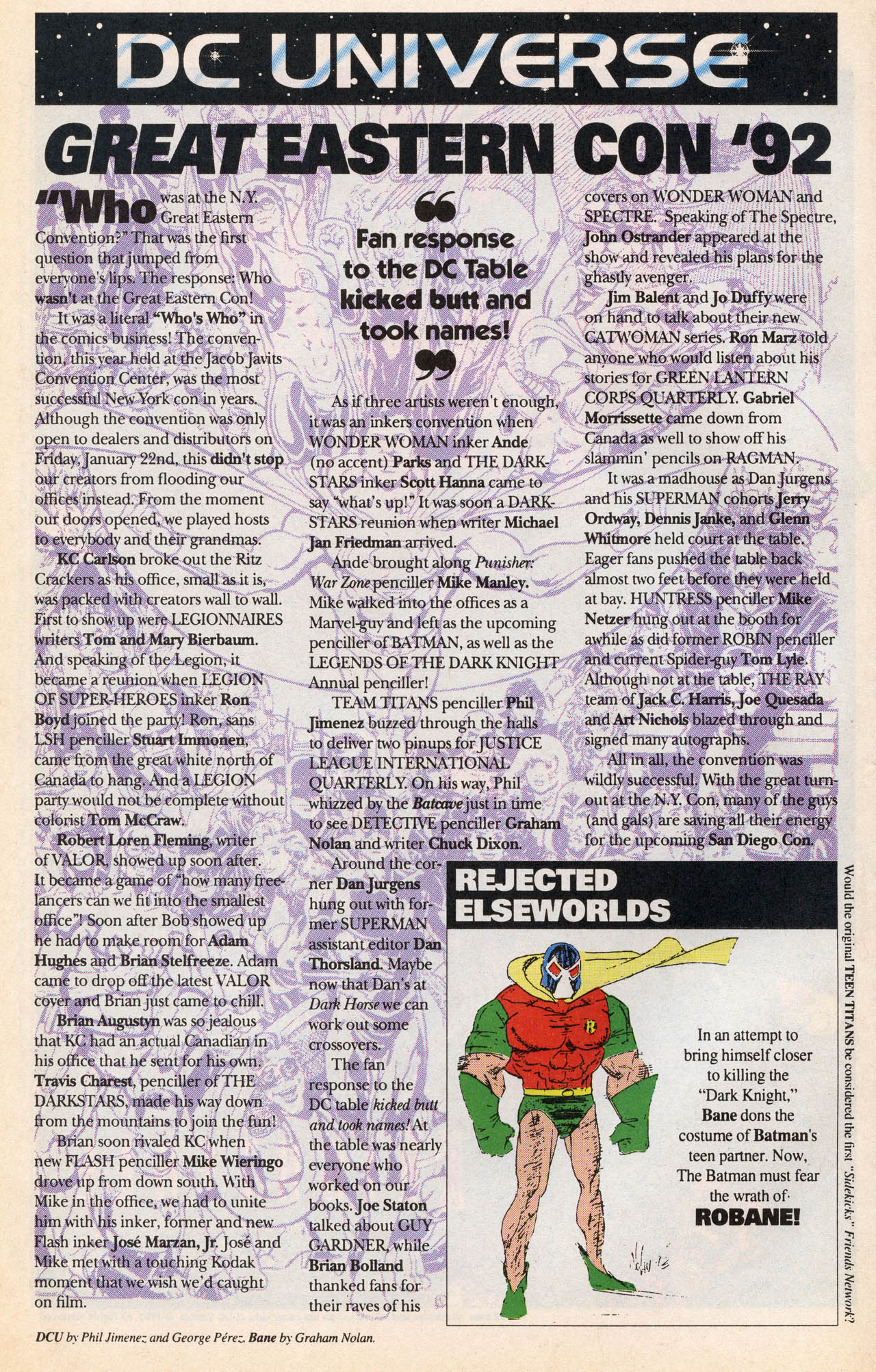 Read online Team Titans comic -  Issue #7 - 33