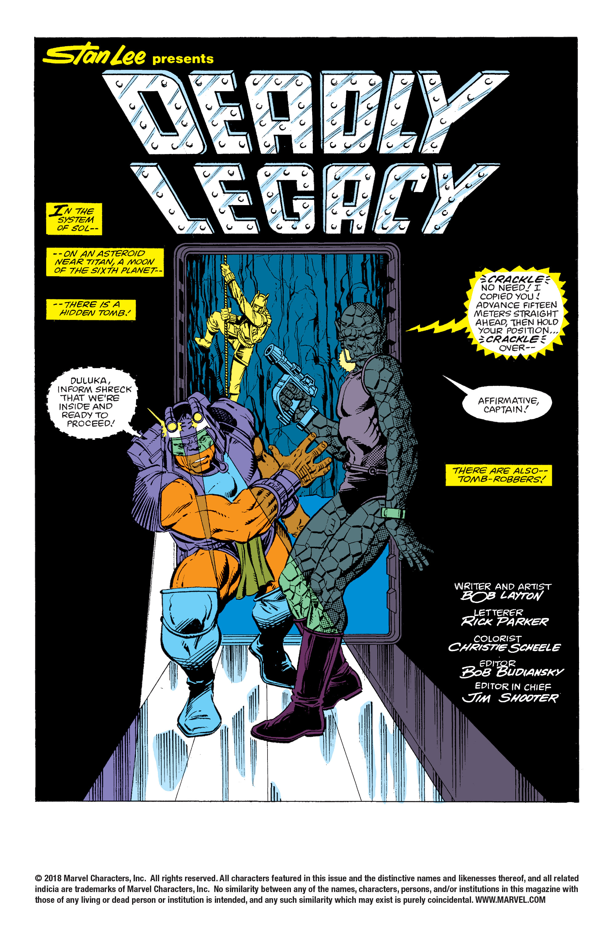Read online Hercules (1984) comic -  Issue #3 - 2