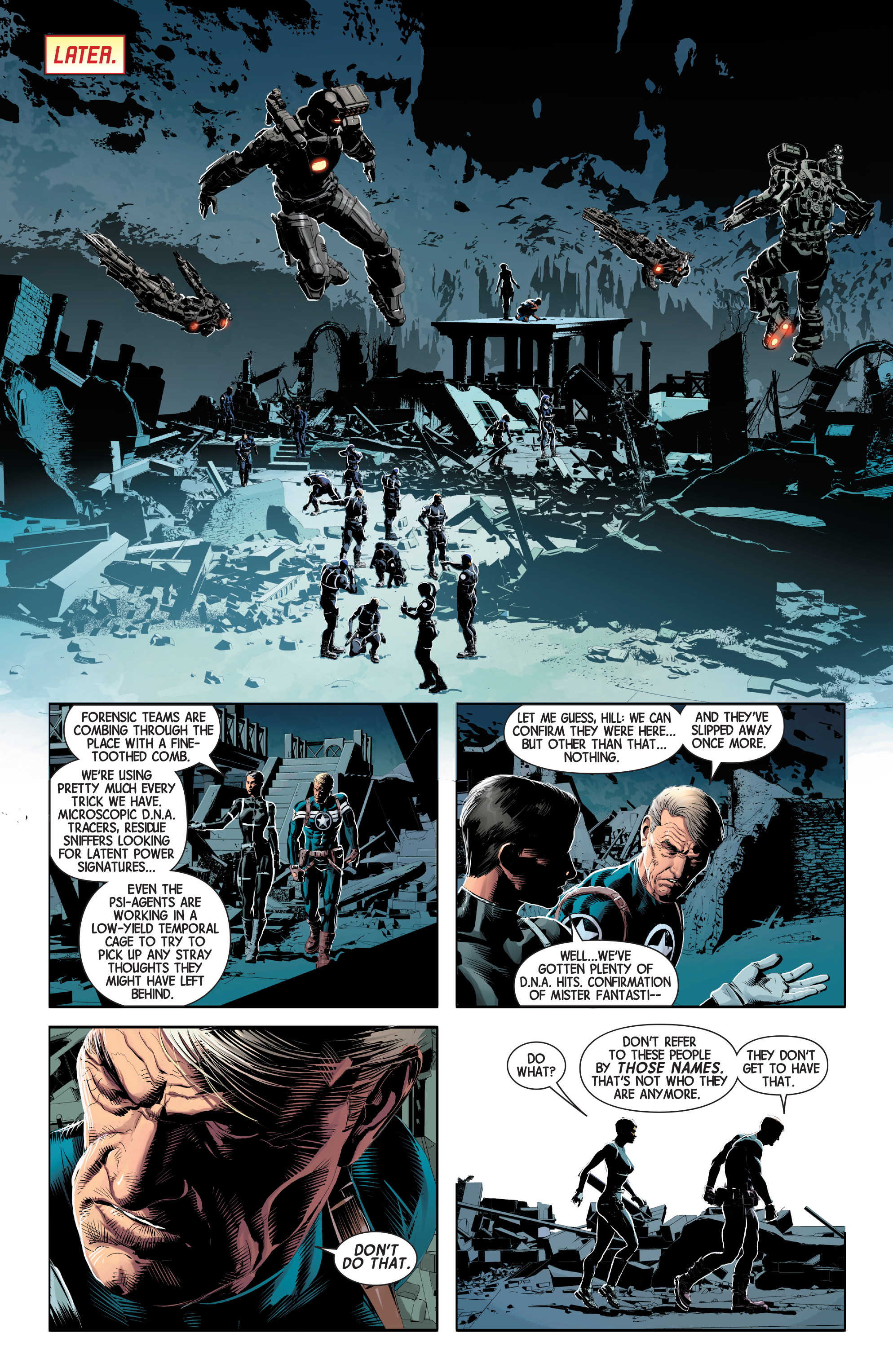 Read online Avengers (2013) comic -  Issue #37 - 10