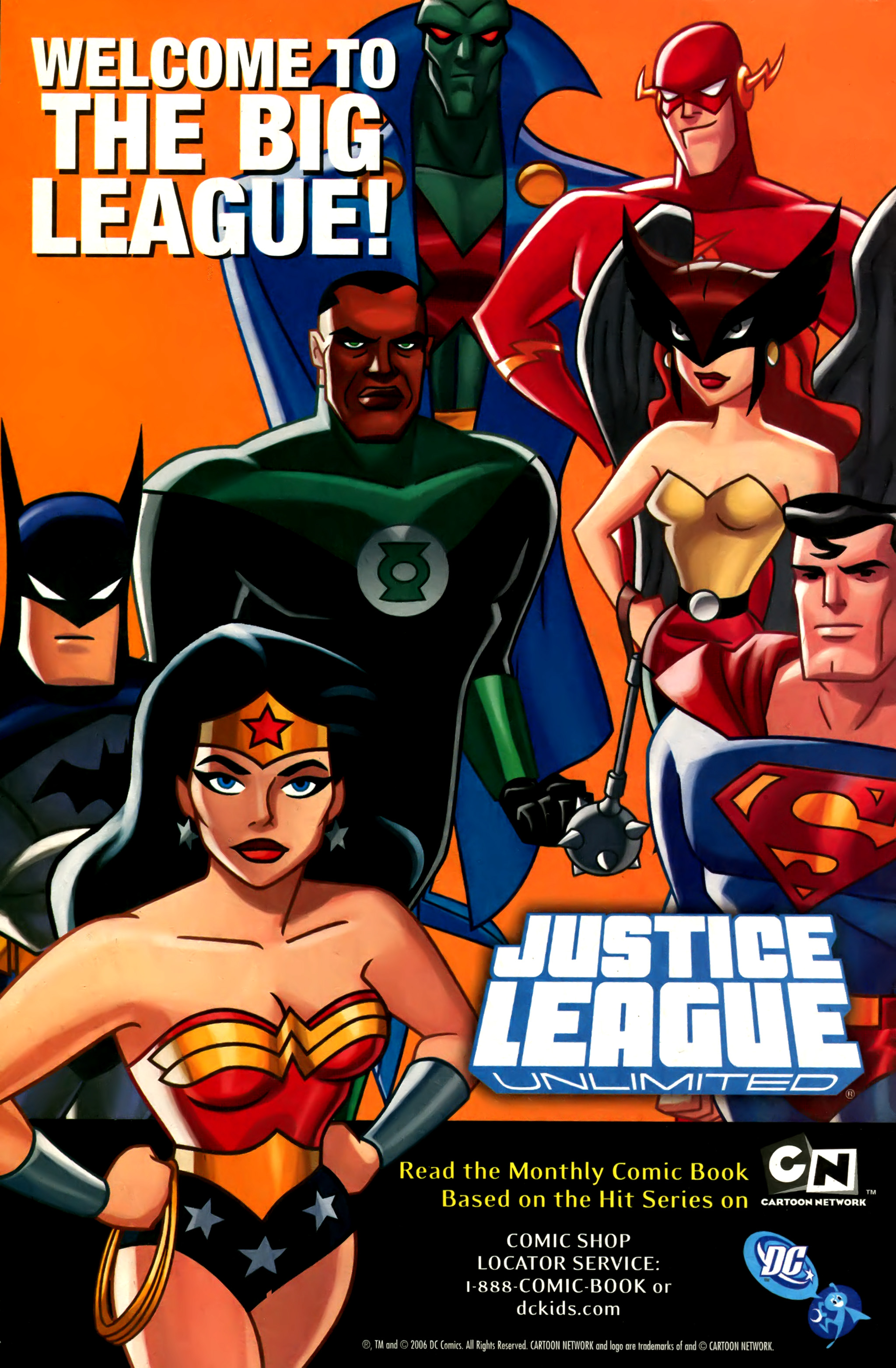 Read online The Batman Strikes! comic -  Issue #25 - 25